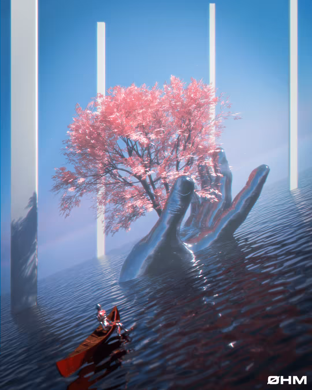 // CHERRY BLOSSOM //