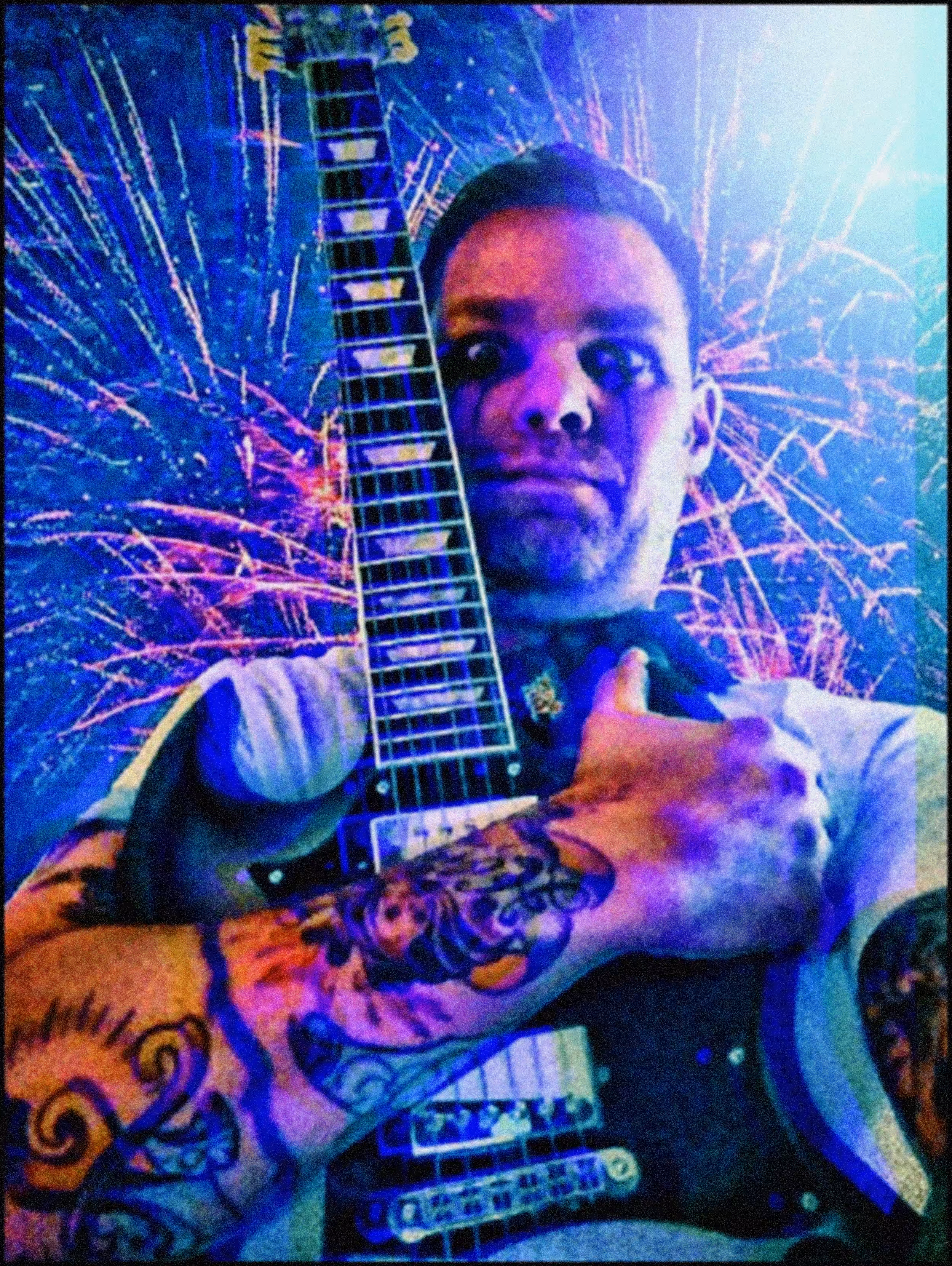 Rockin' in the New Year!