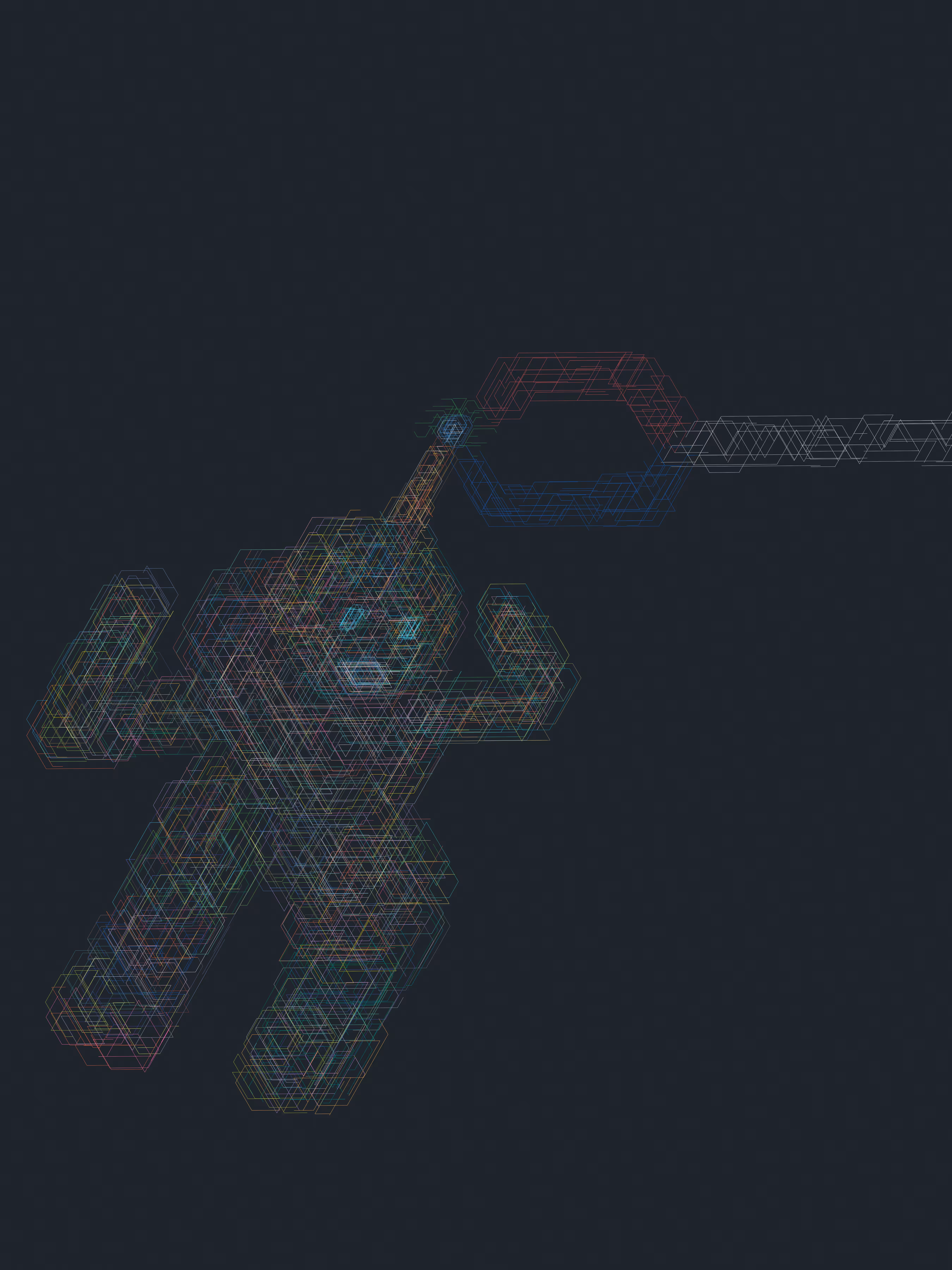 AbstracTz #7 - Law of Attraction