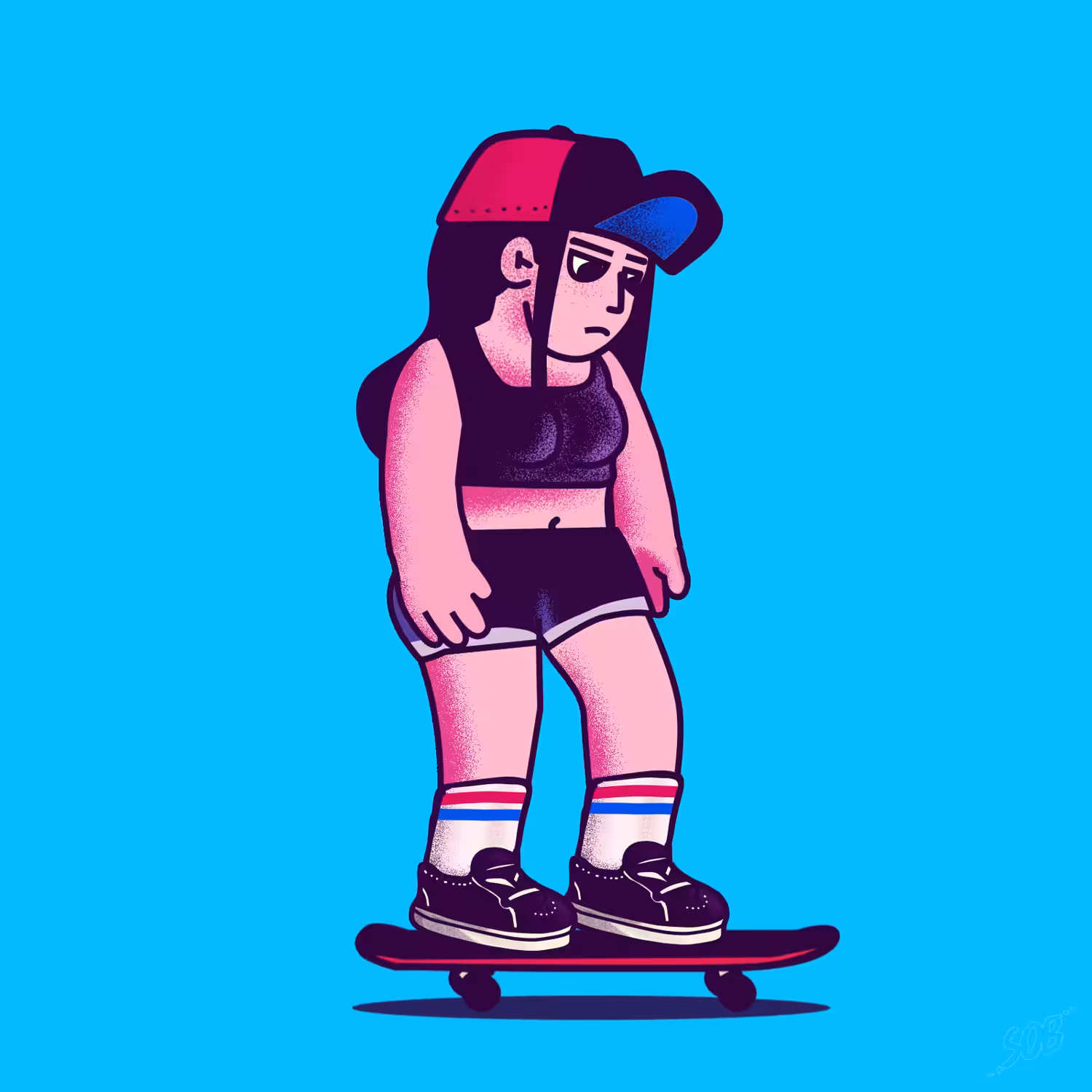 KICKFLIP 068
