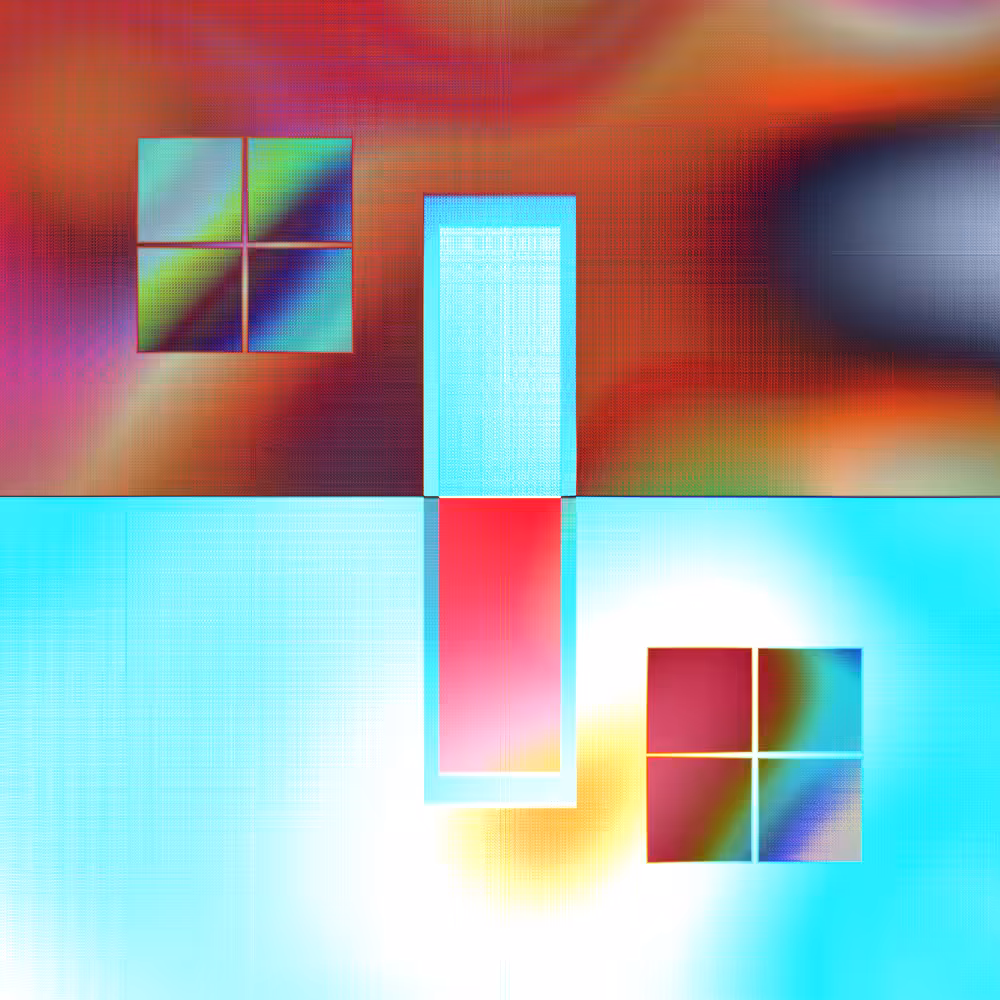 Two Sides Of A Story #8