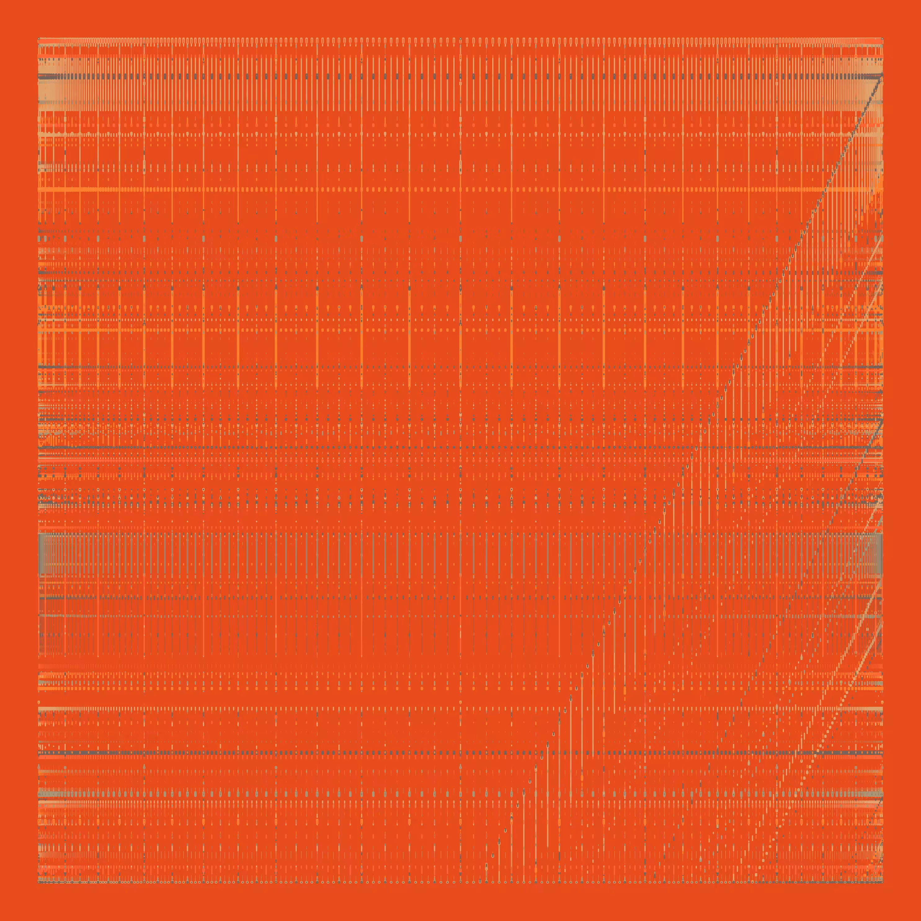 Rhythms #22