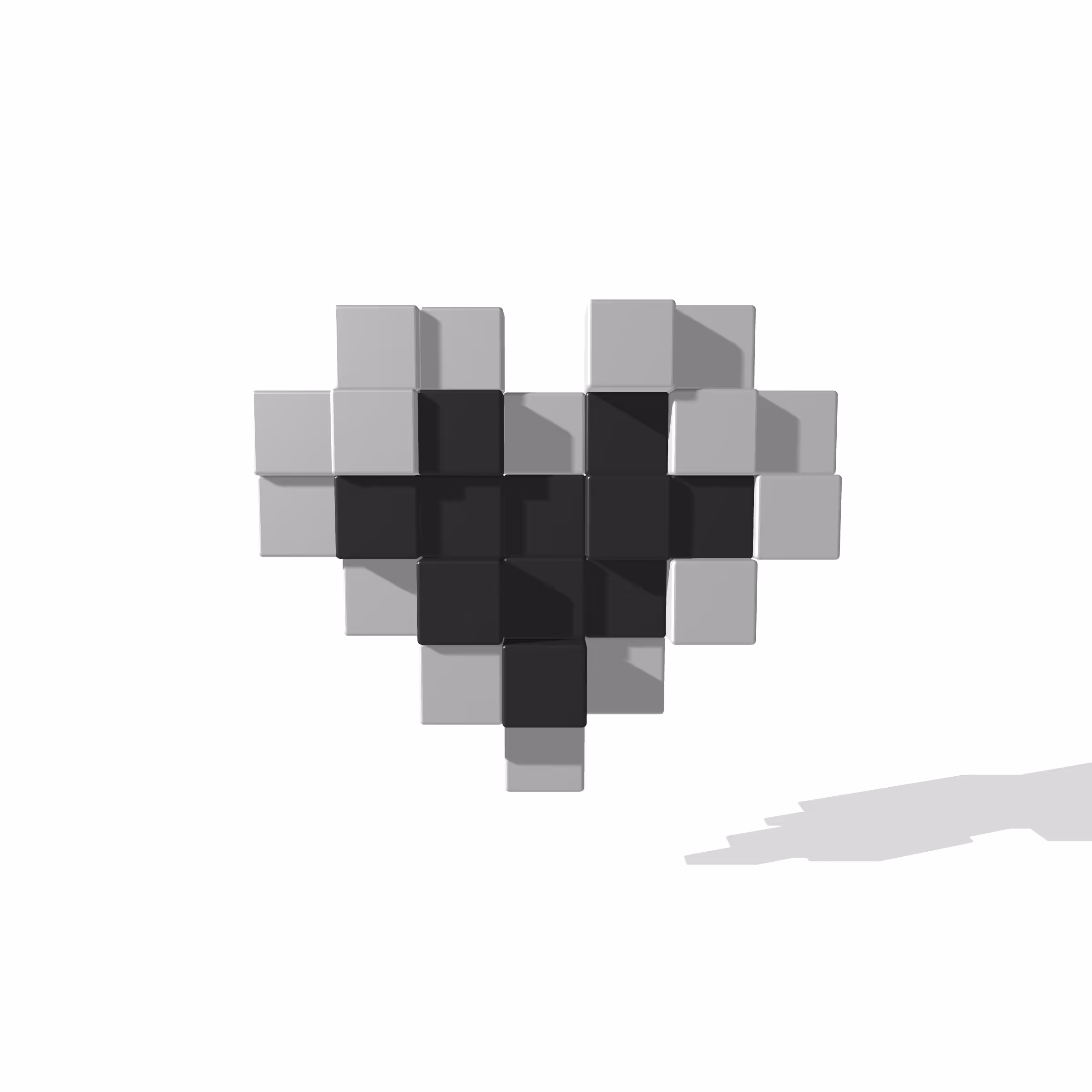 heart + craft #20476