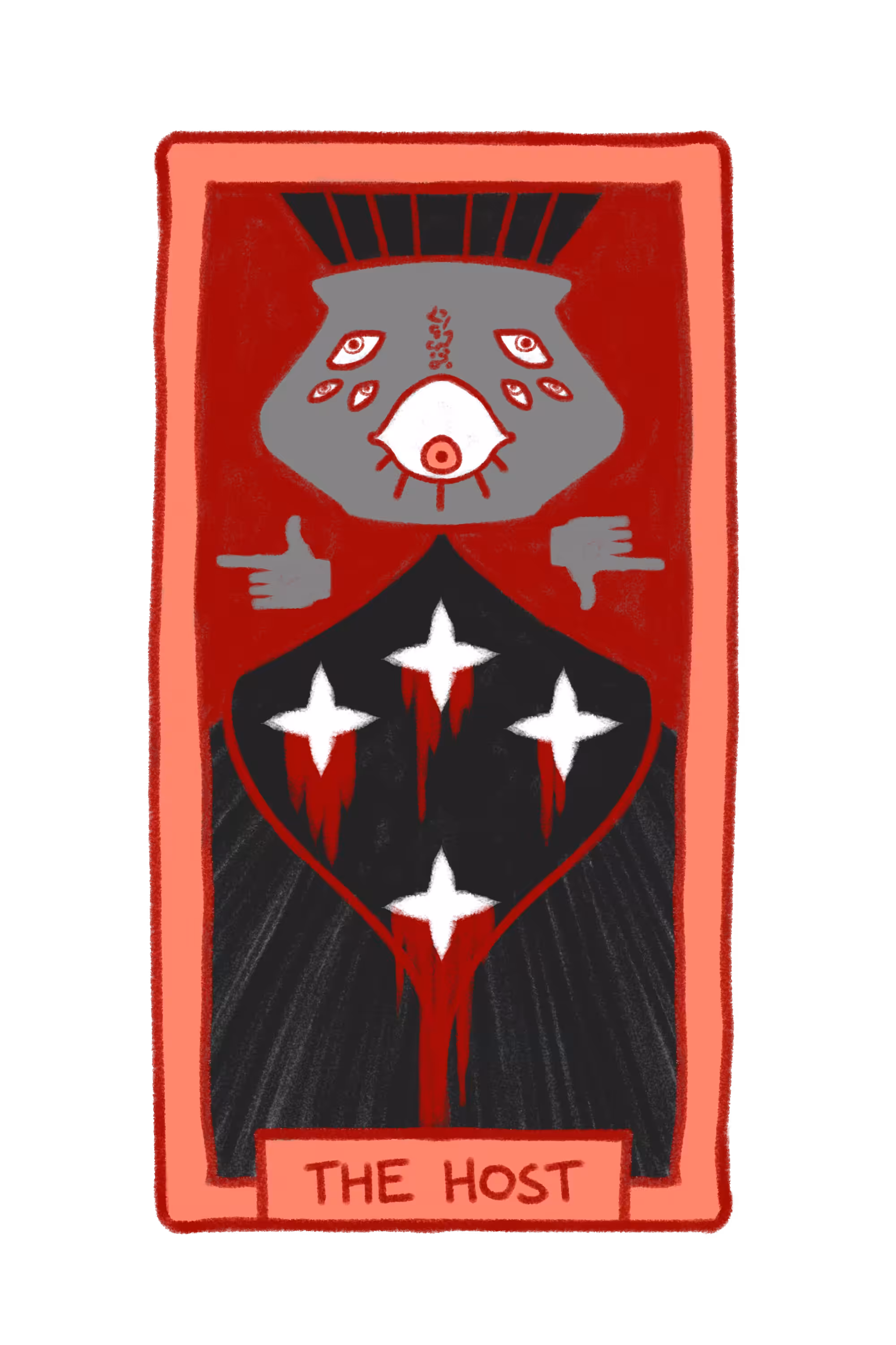Tarot - iv