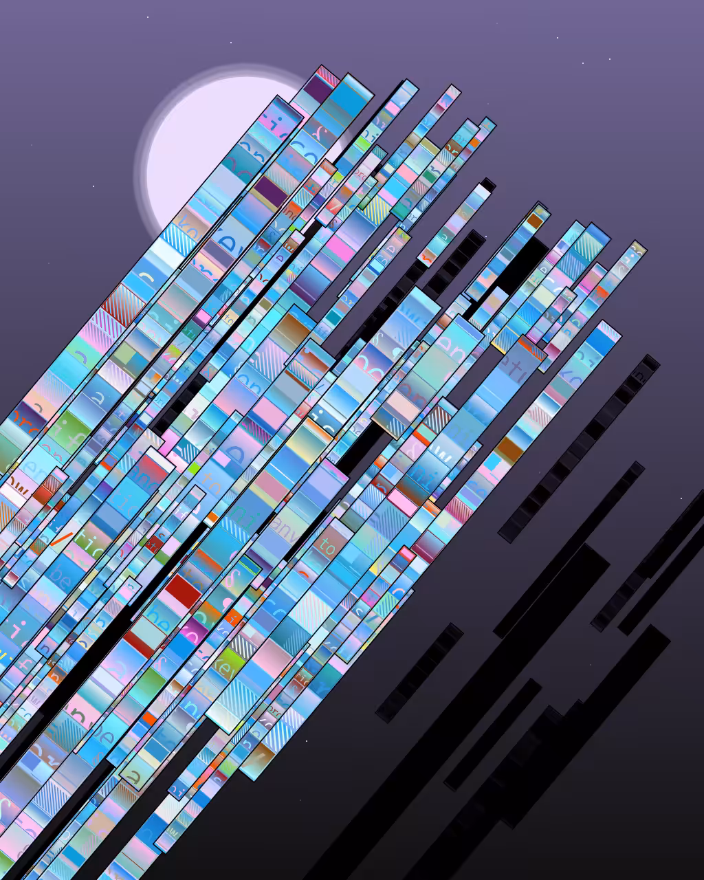 CityLights #784