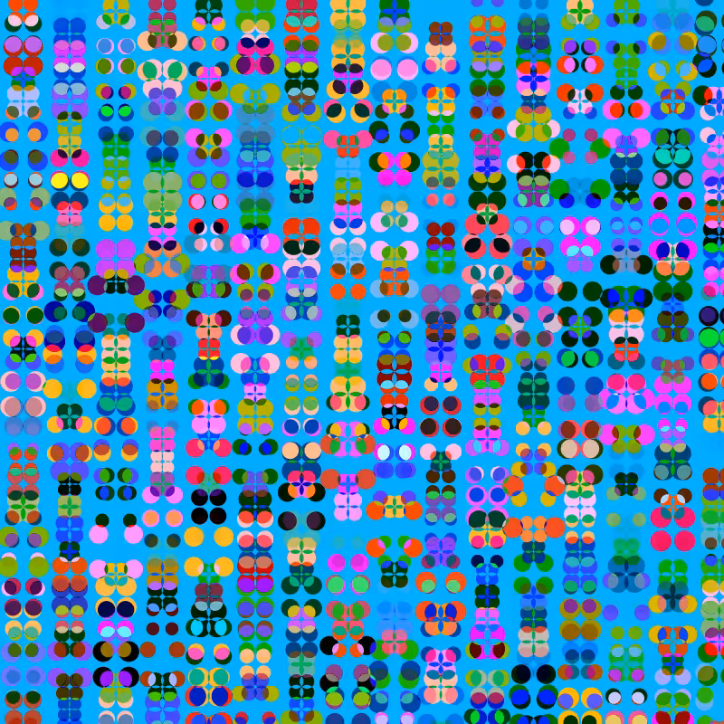Variant Variances #107