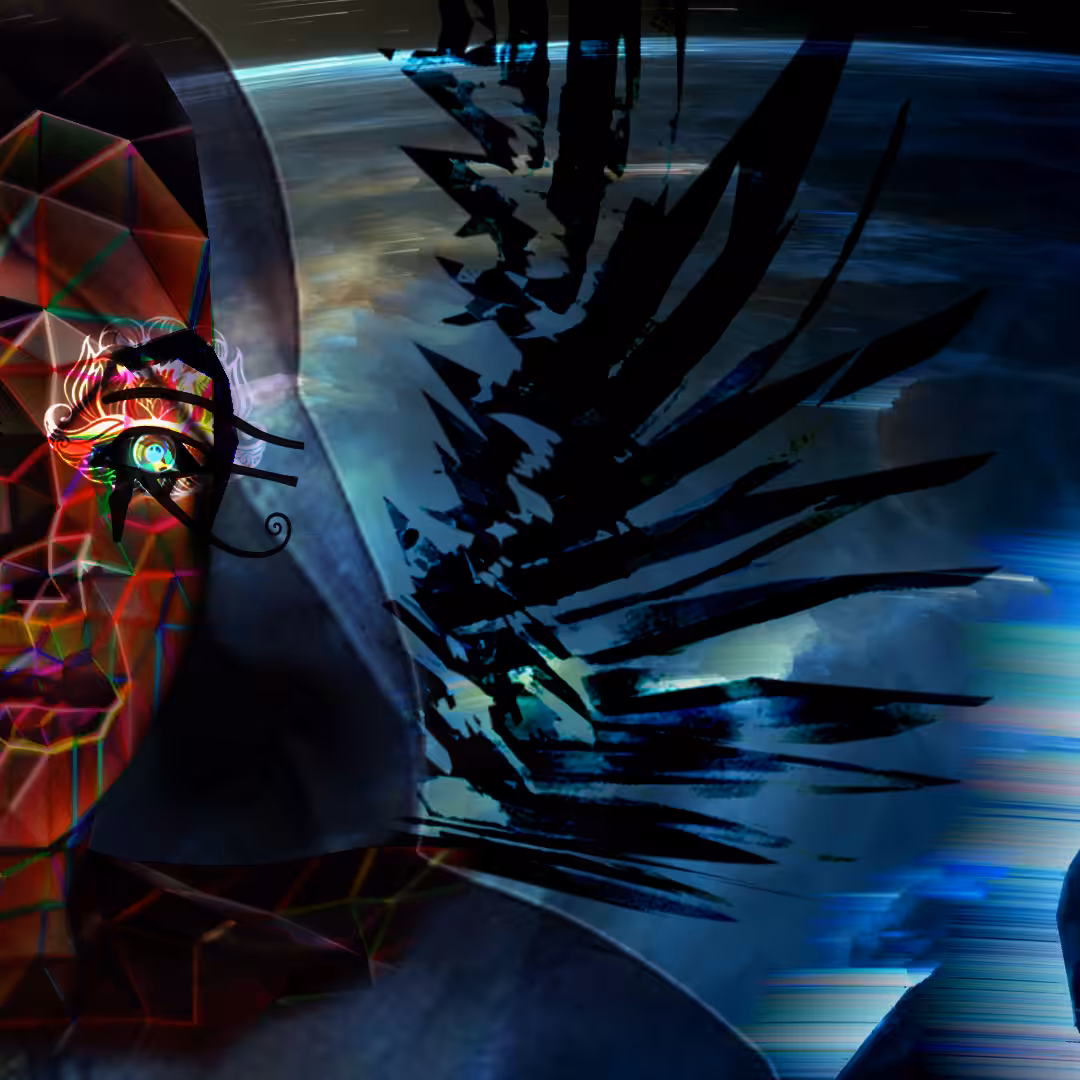 Evil Angel (R)