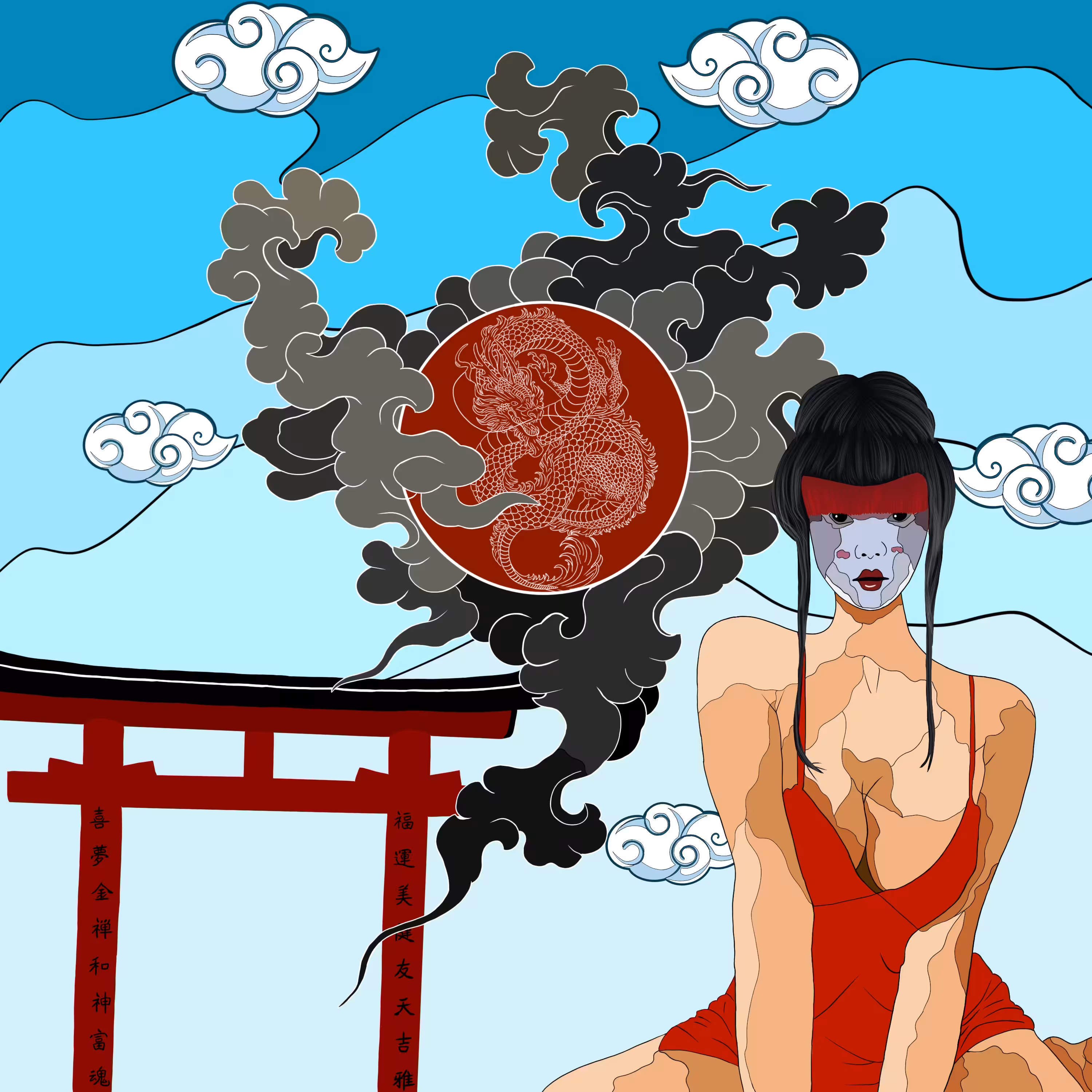 Geisha