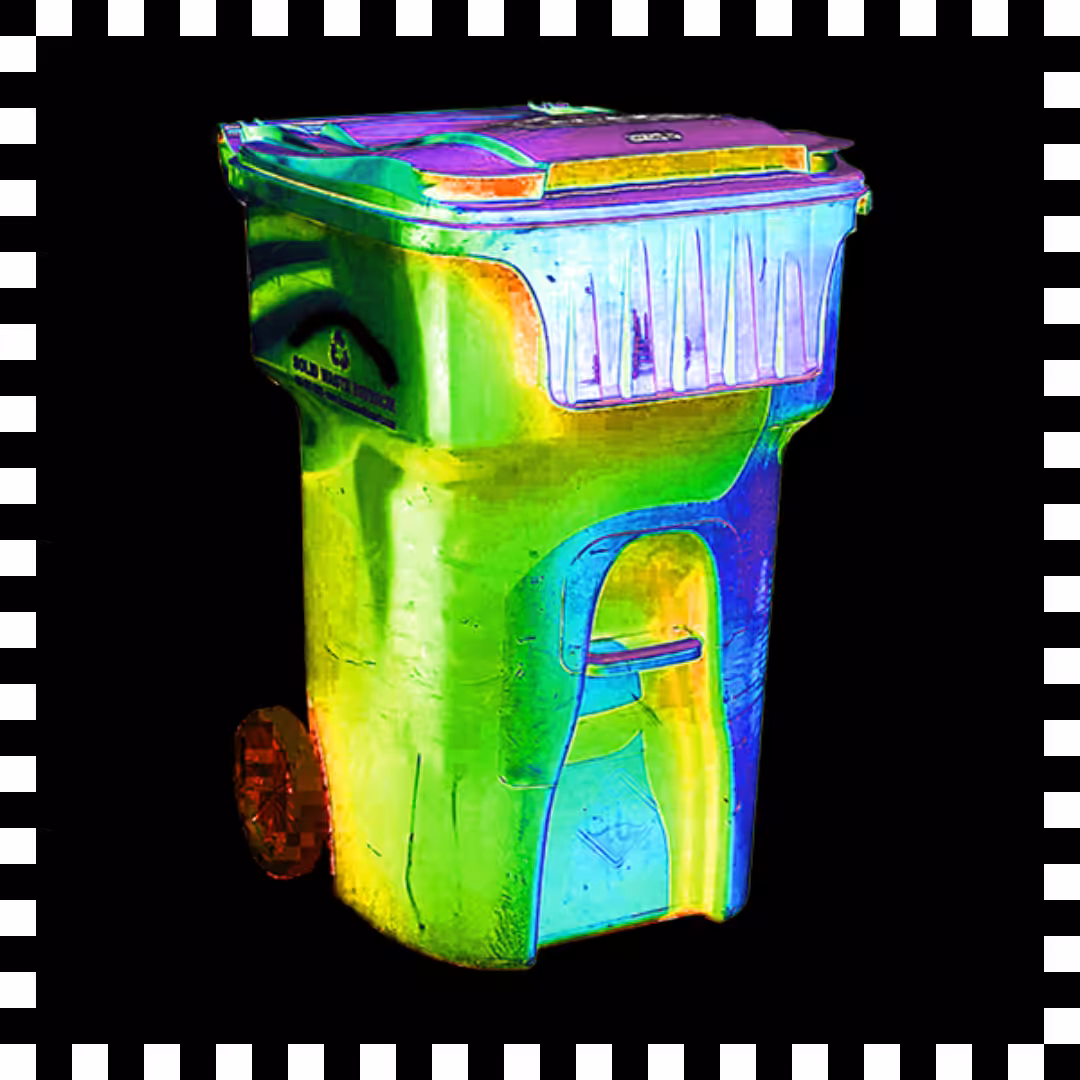 fx[TRASH] #28