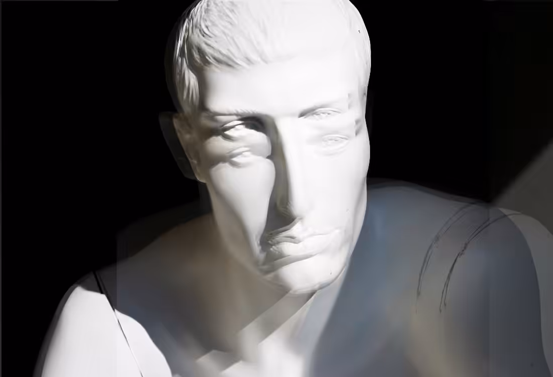 inhuman