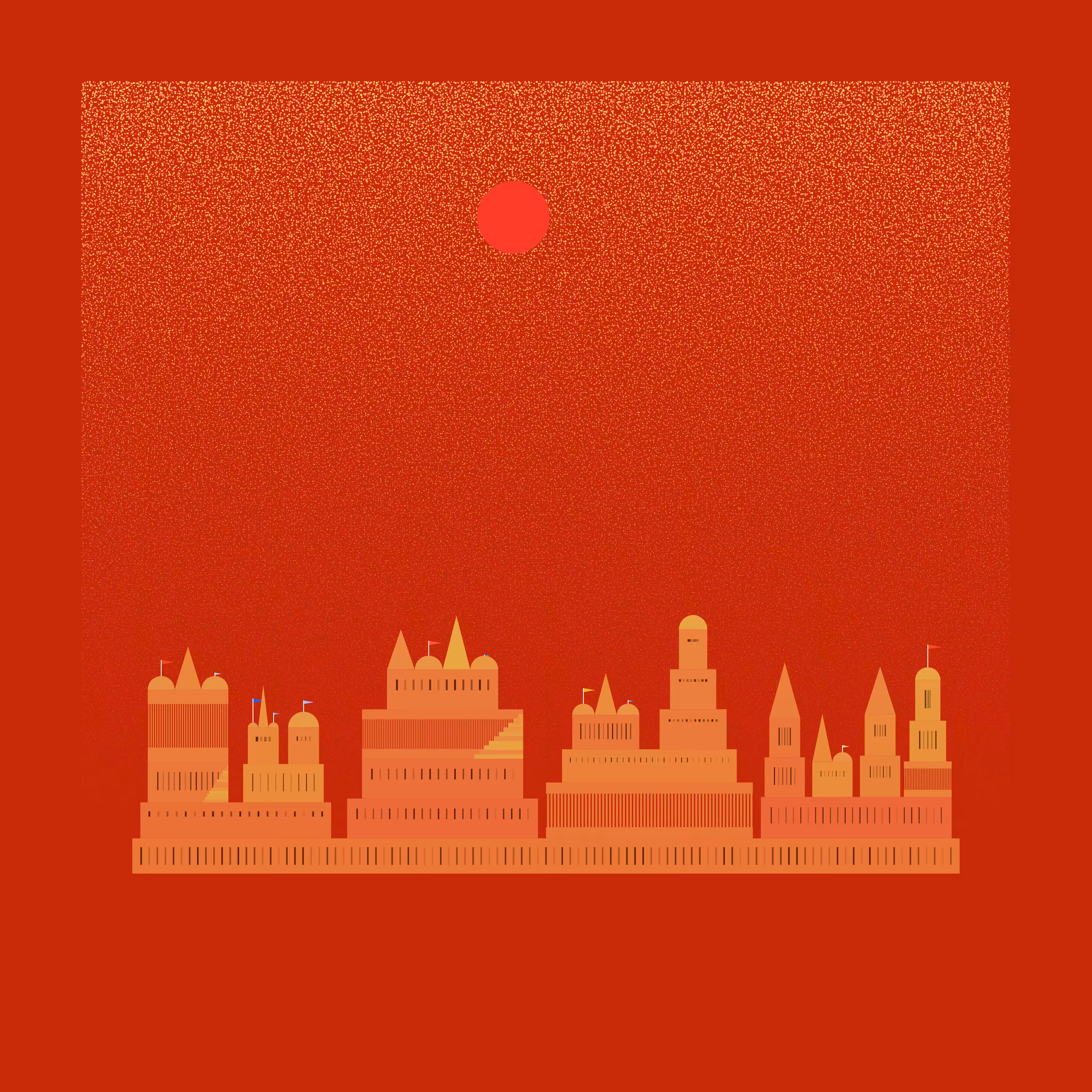 MONUMENTS: Kingdom of Utu #9