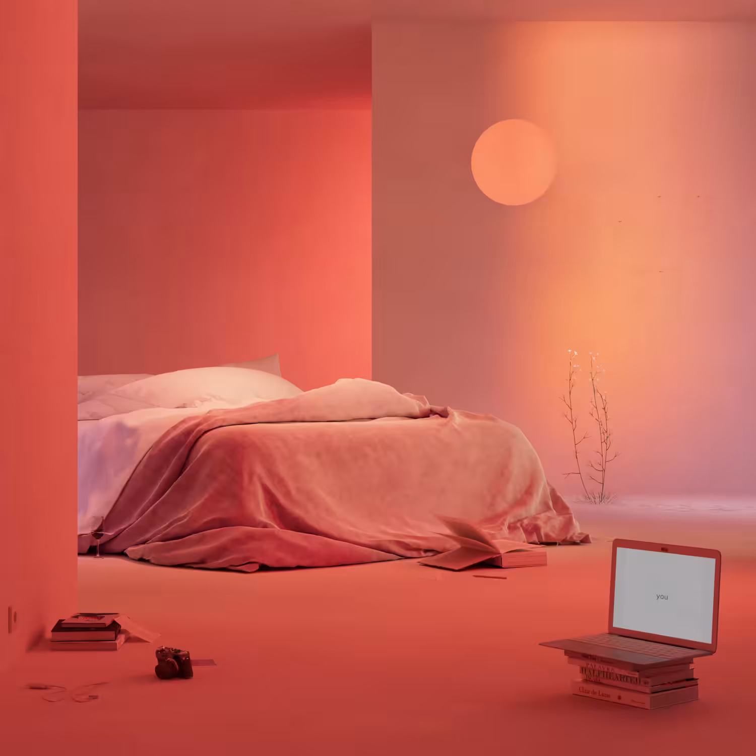 The Room