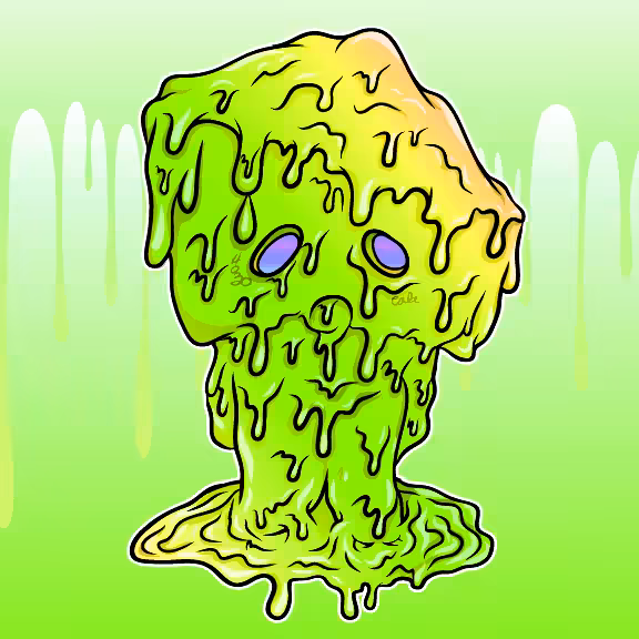 Space Cake #15