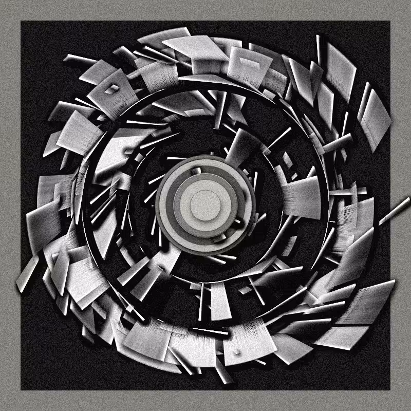 Construction of destructuring #3