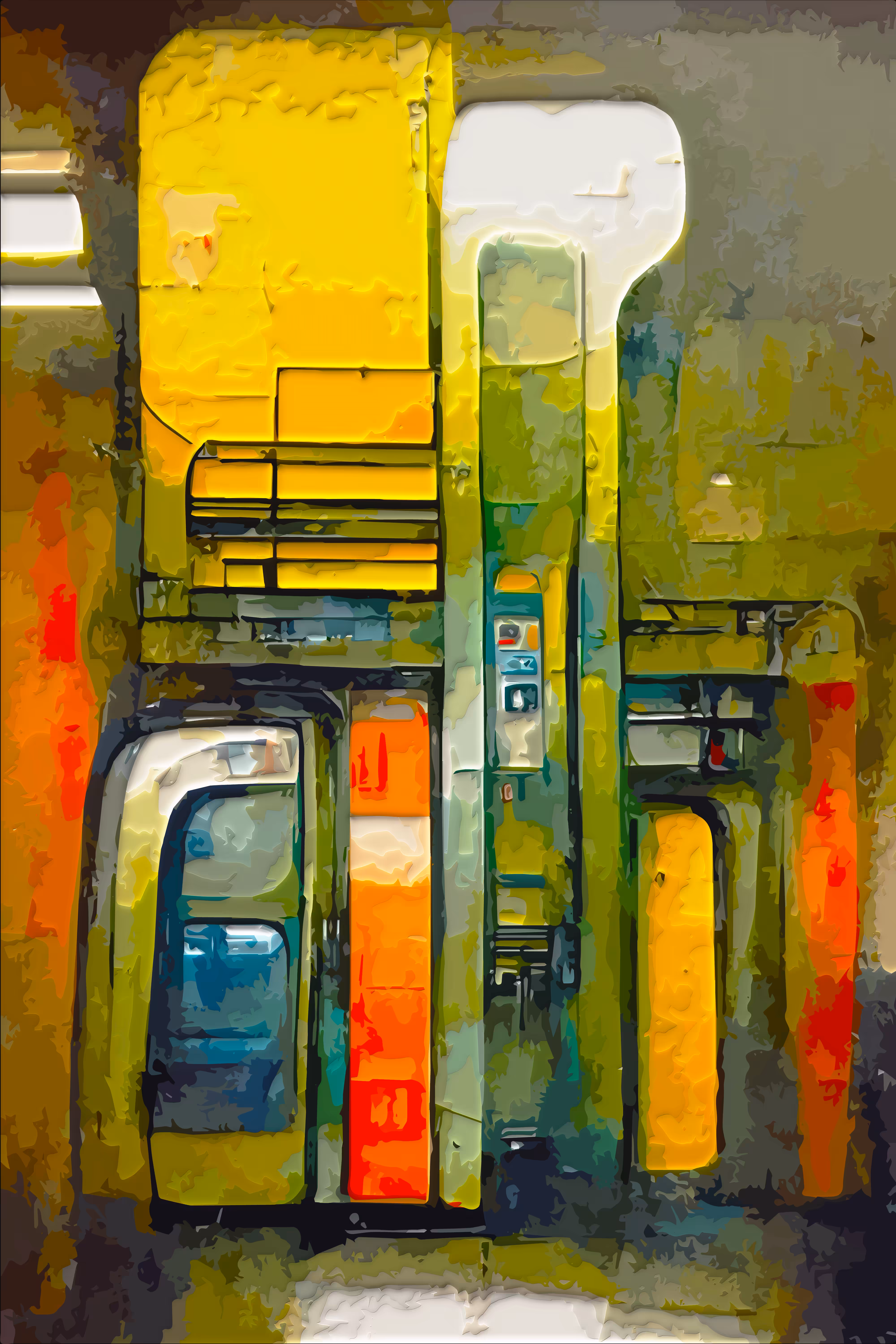 The Urban Life After People #28