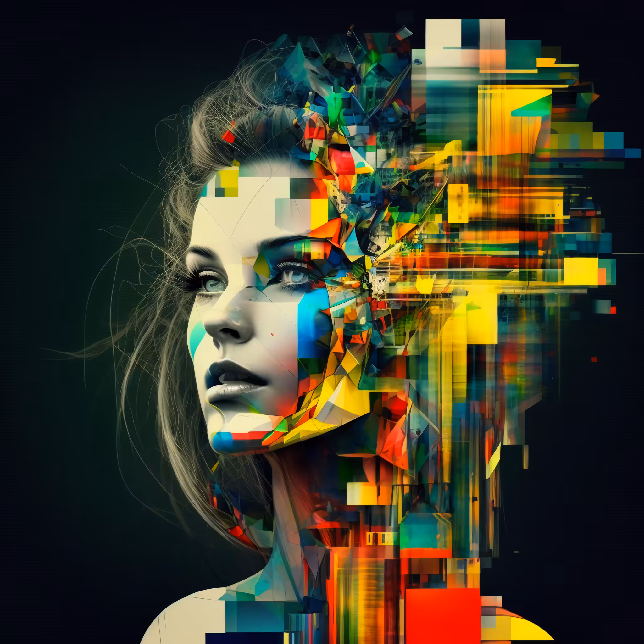Changing Reality