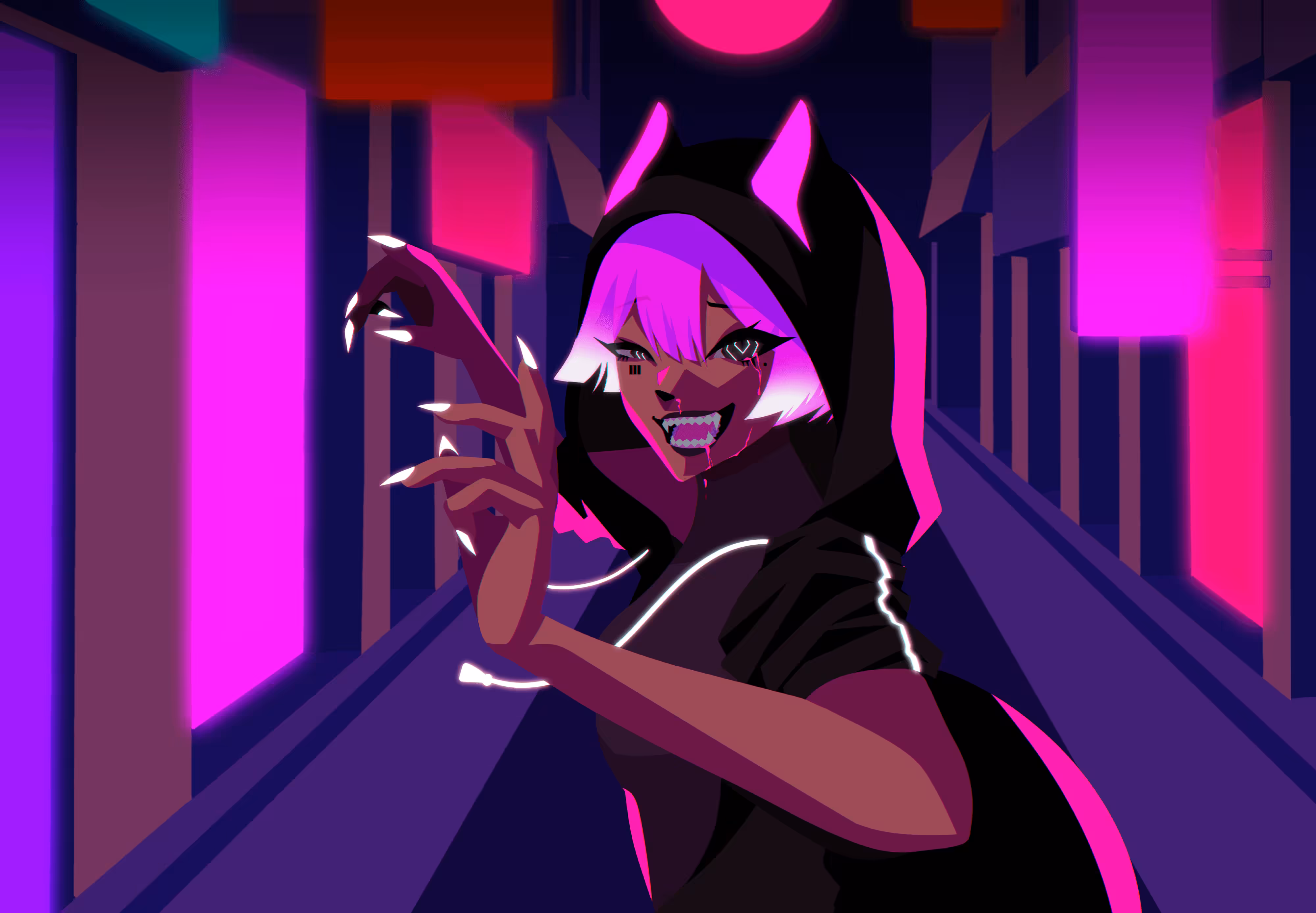 The Midnight : MyGirl005 
