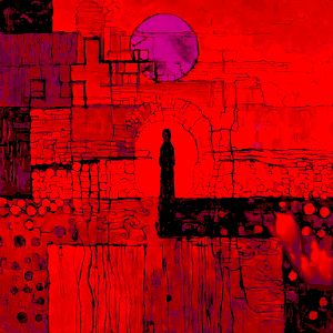 Last City by Brutal #157