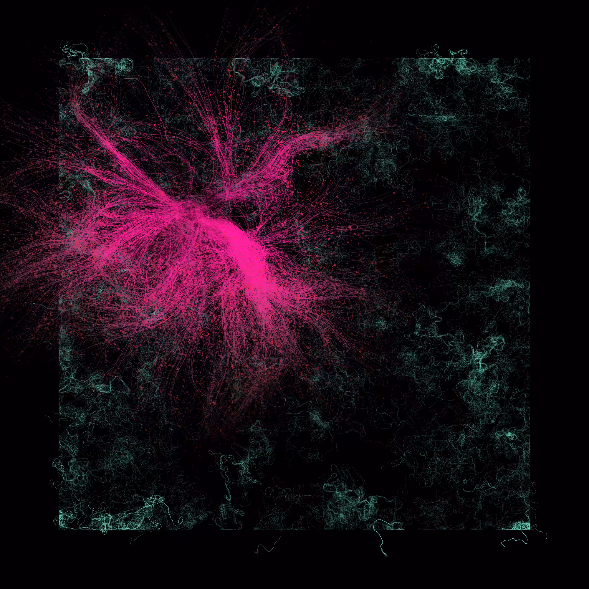 Entanglement #143