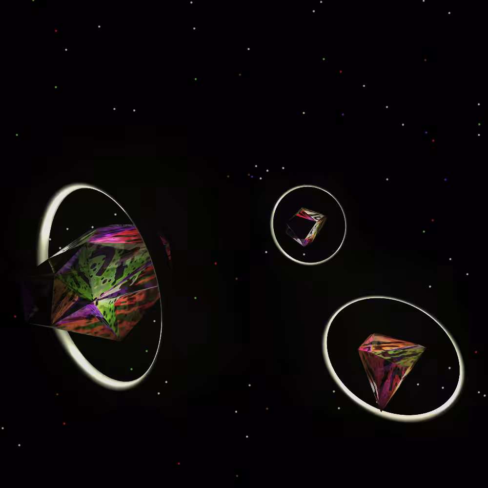 Space Gems #292