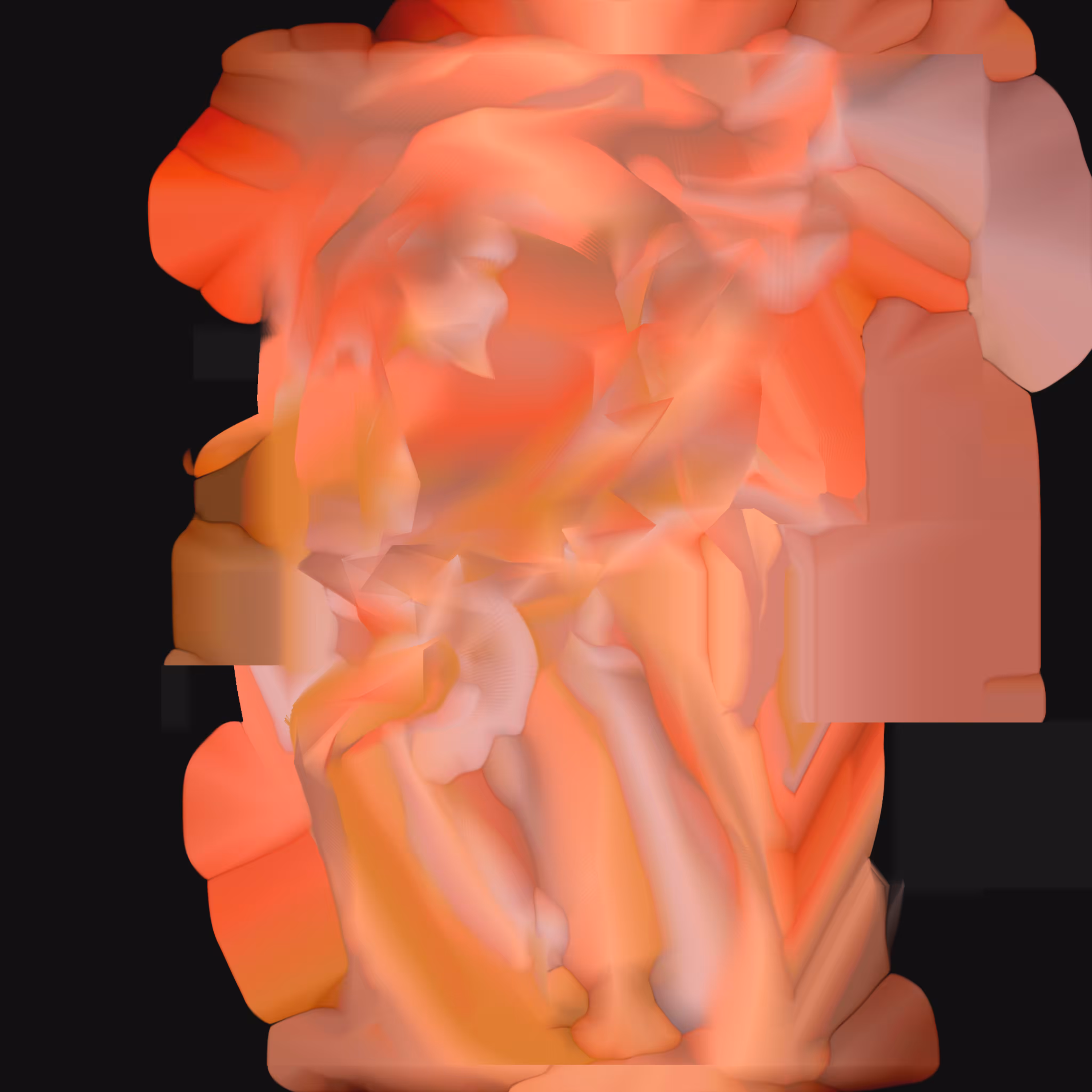 Energetic Body