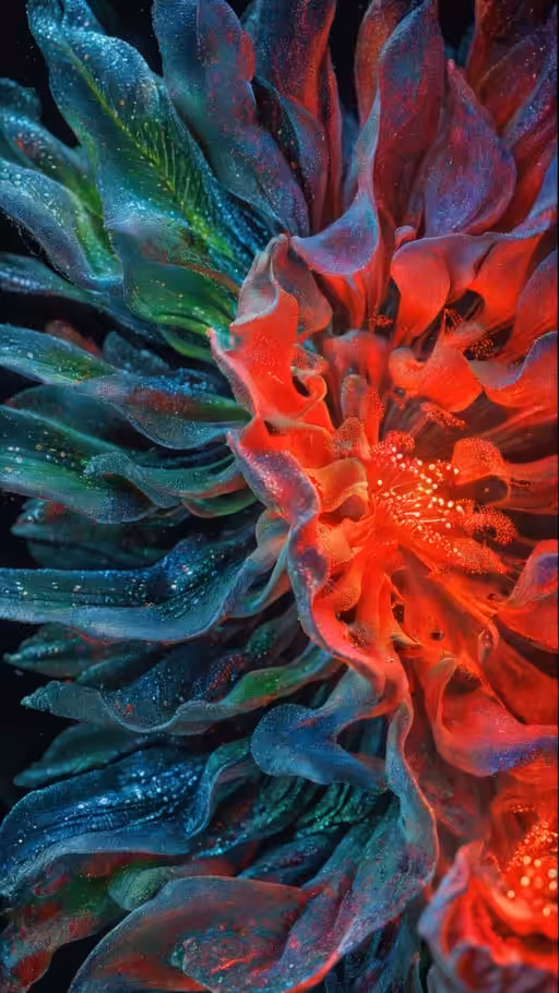 BIOME LUMINA #534/1000