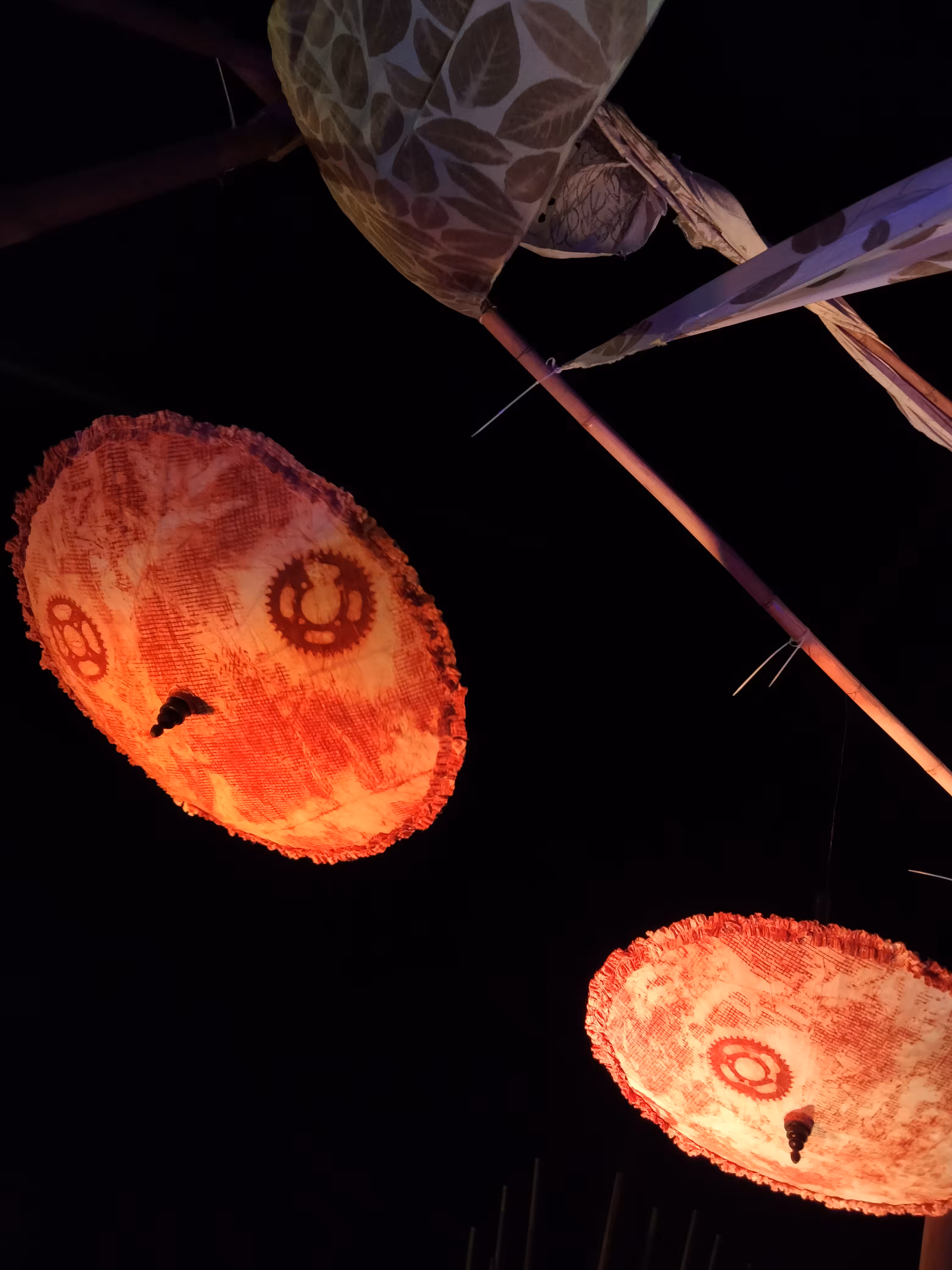 Parasols