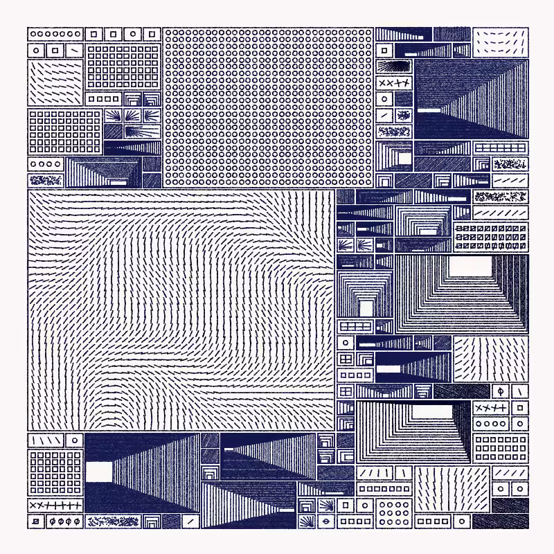 Territory B #53