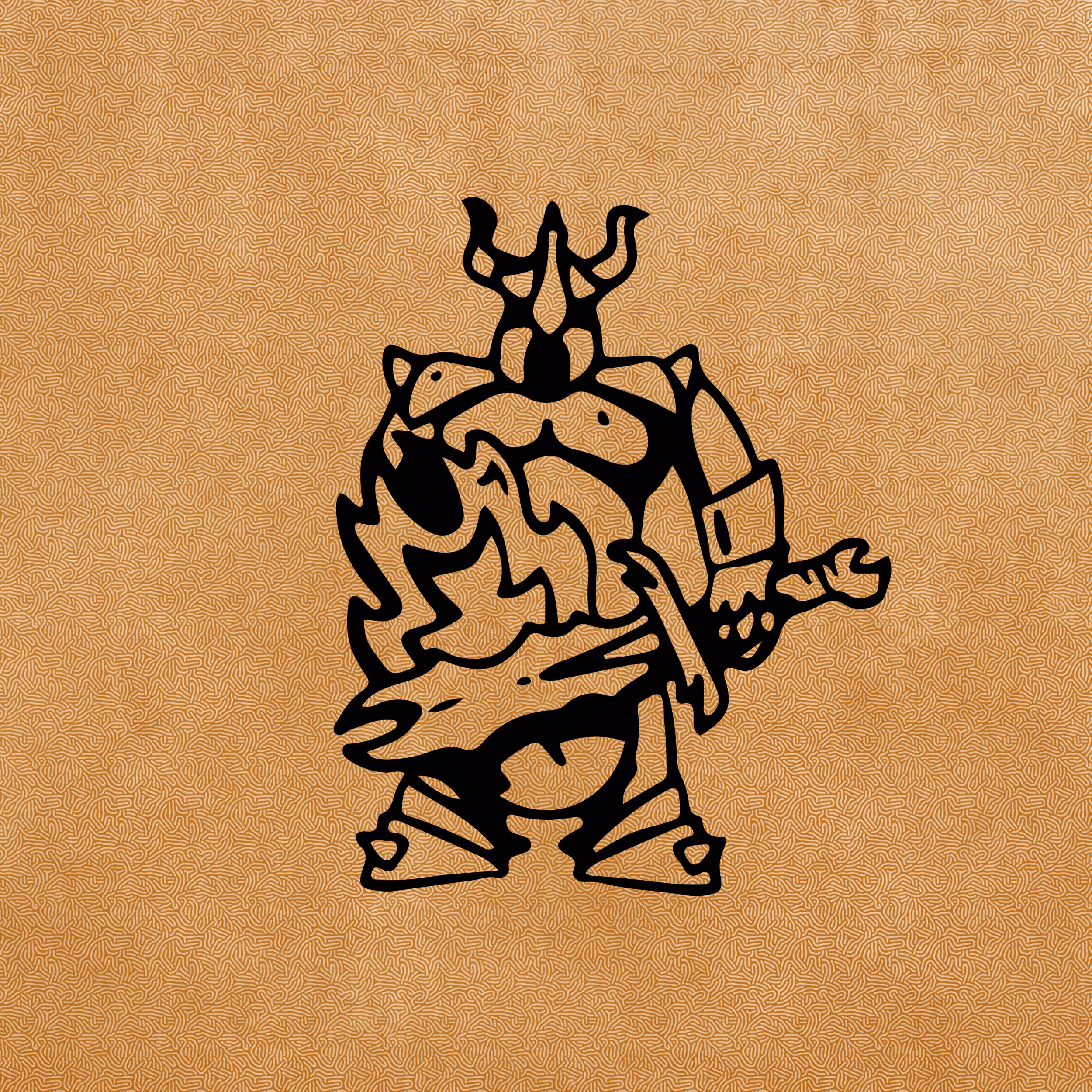 Unsung Heroes & Monsters: 026