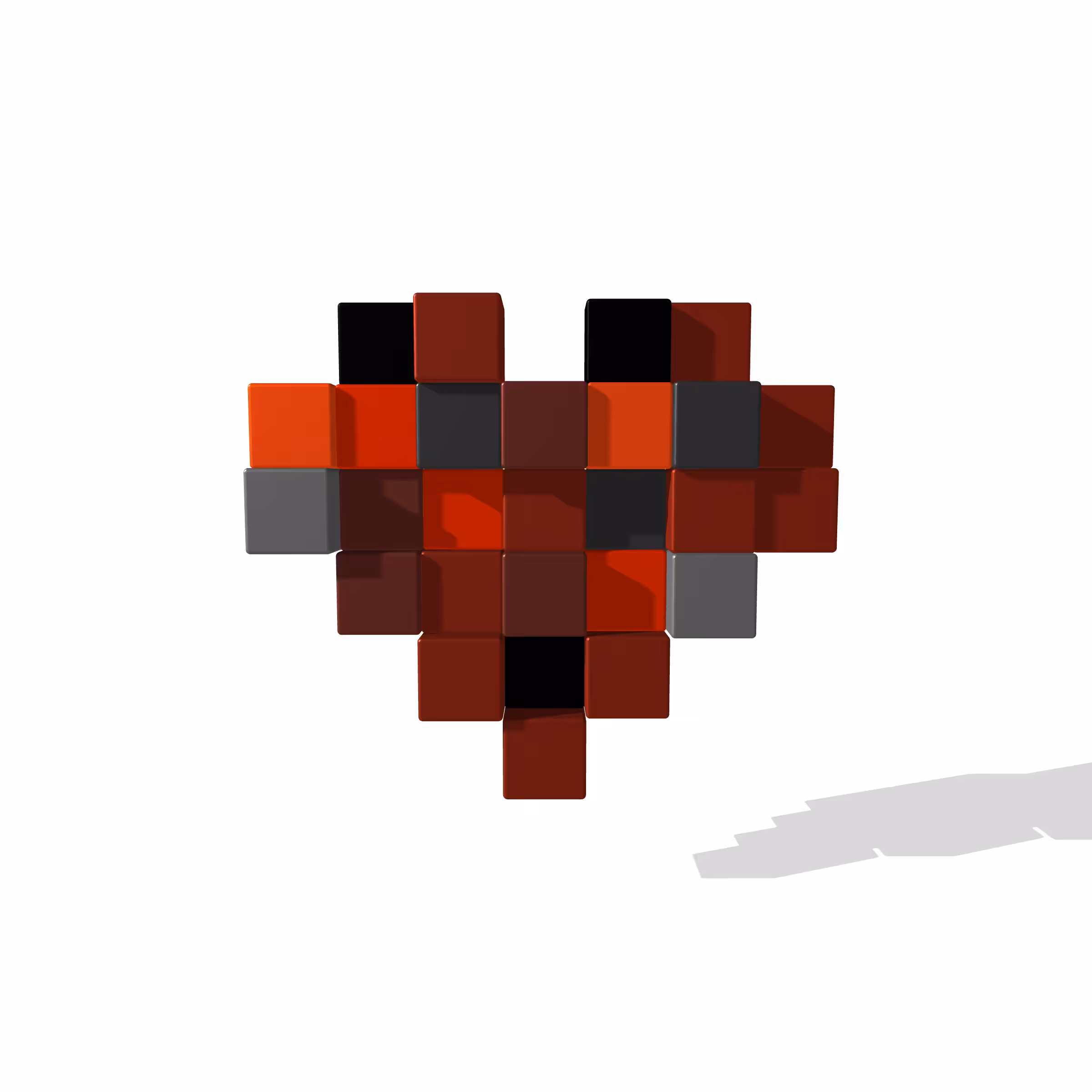 heart + craft #16741