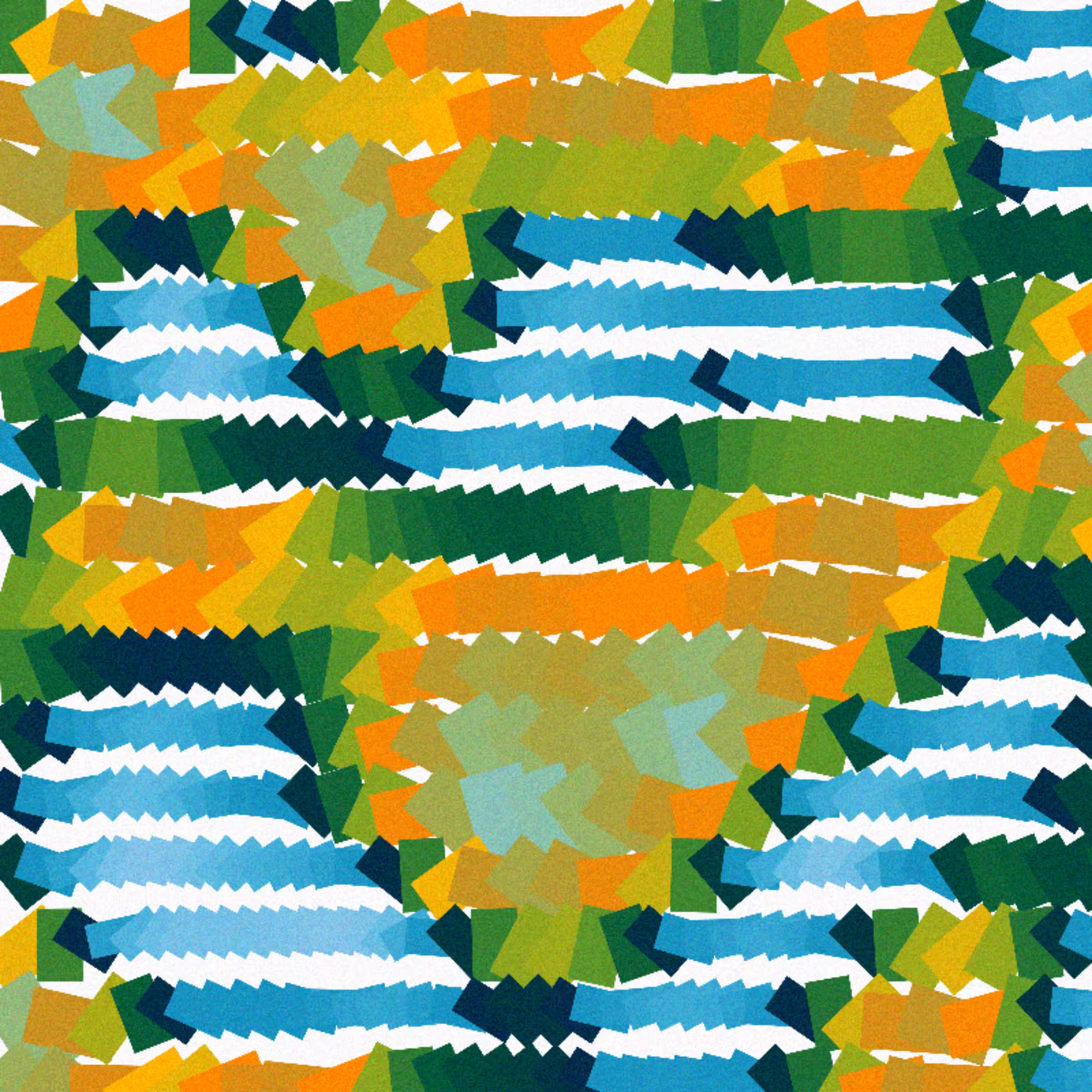 Megapixel #110