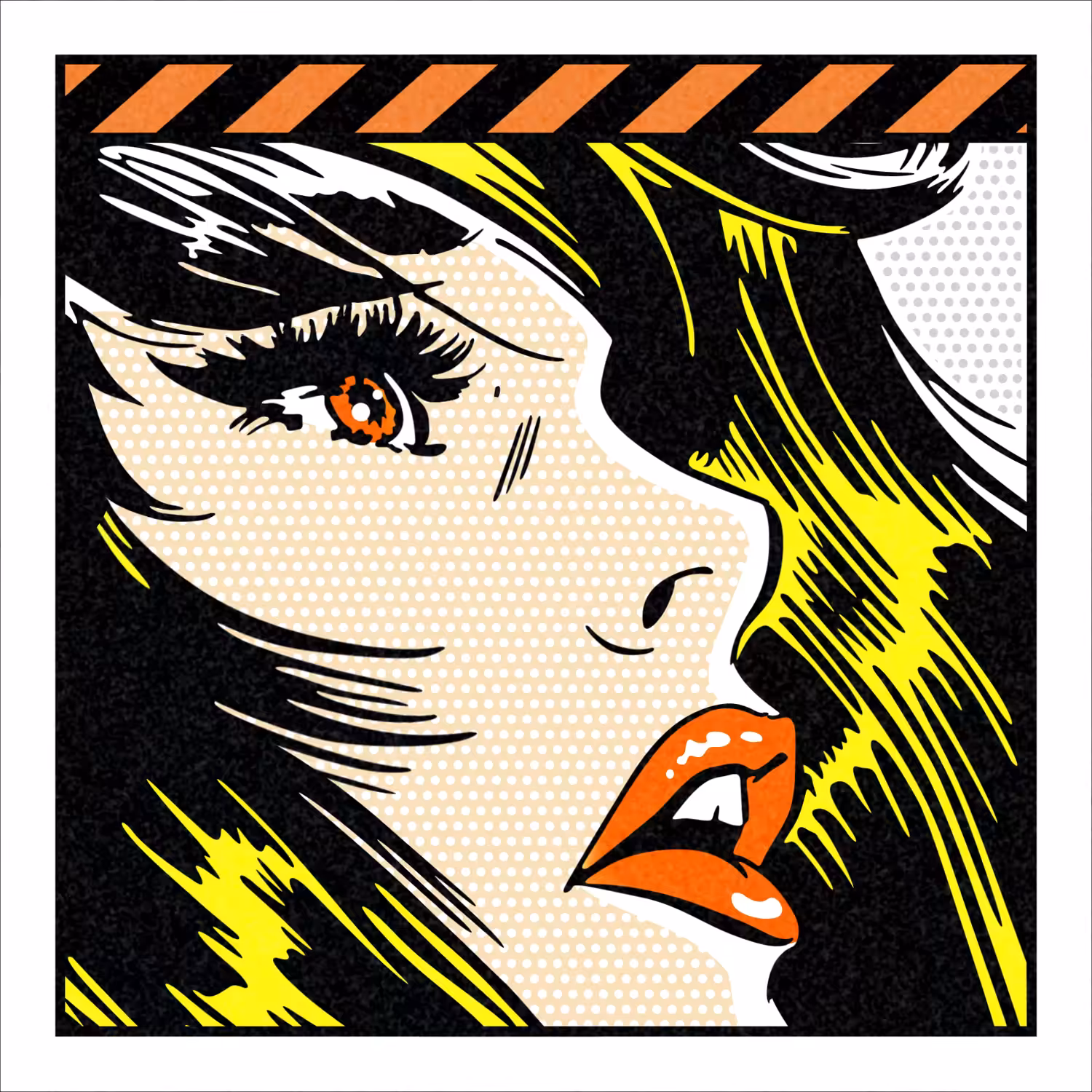 ….And Then Things Got Better. - Trouble - 1/1