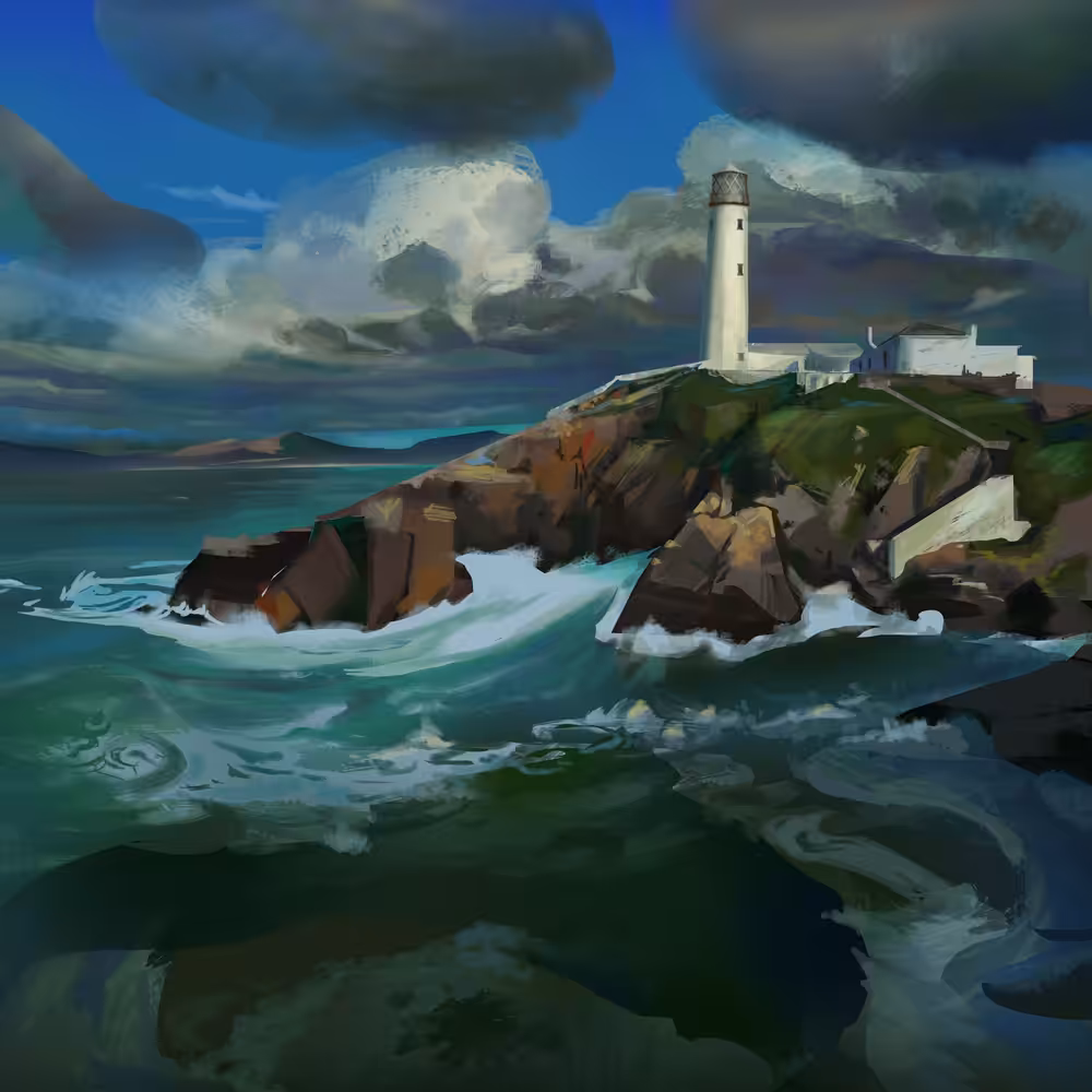 Lighthouse 01