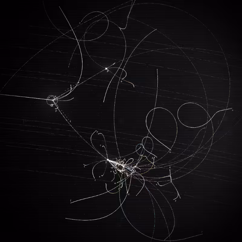 Subatomic Compositions #446