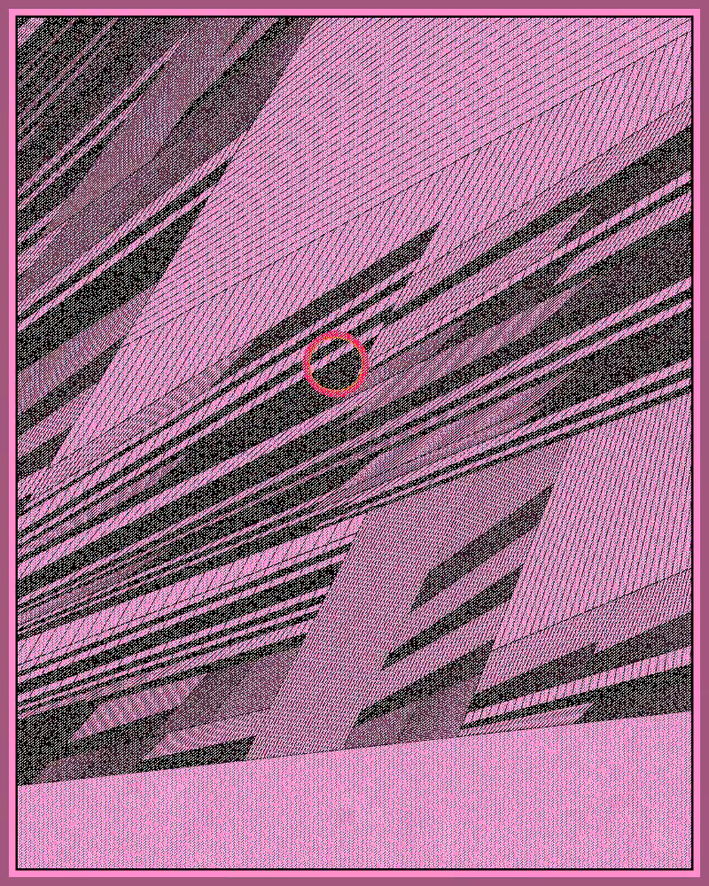 the Horizon #77