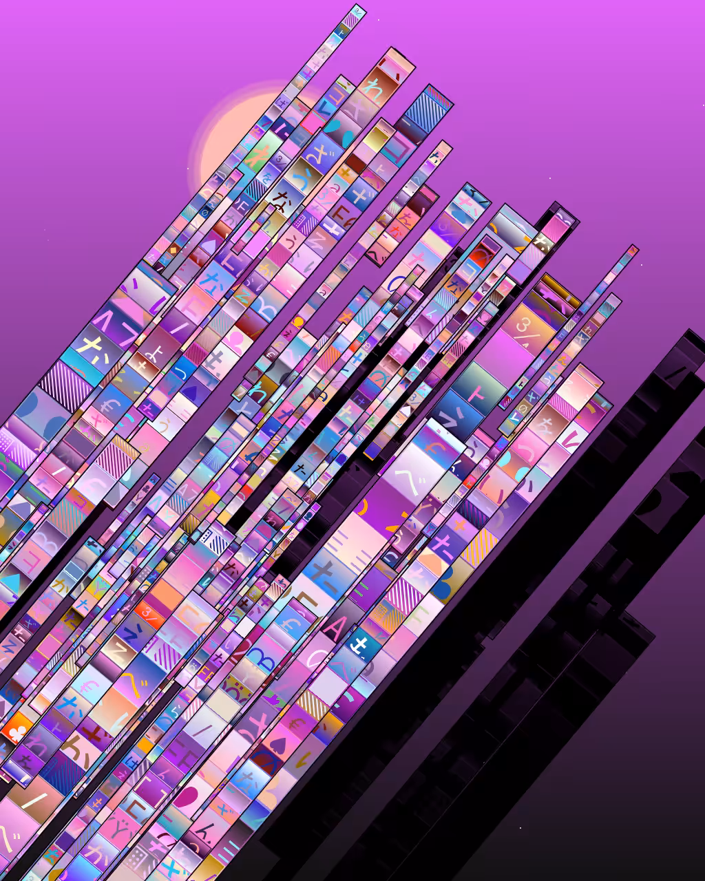 CityLights #890