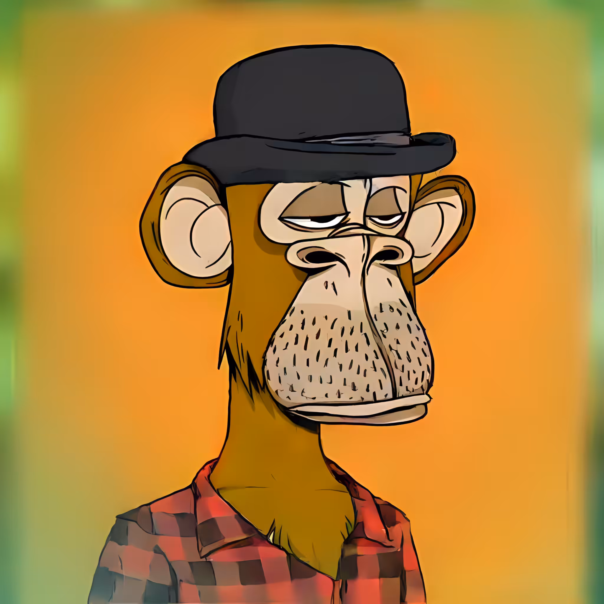 These Apes Dont Exist: These Apes Don't Exist #263