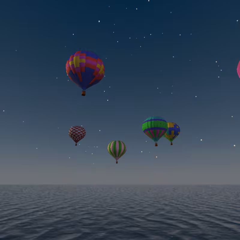Balloonz #75
