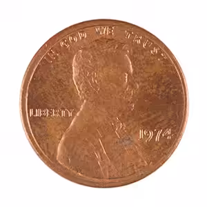 Cent #1389
