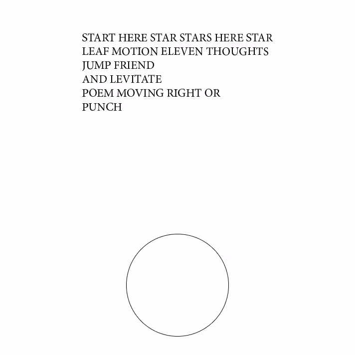 START