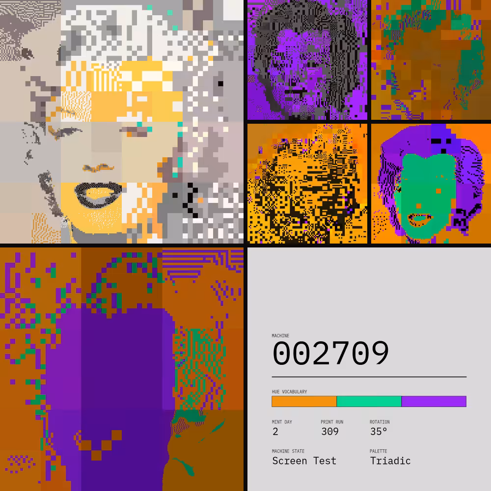 TBAM 2709