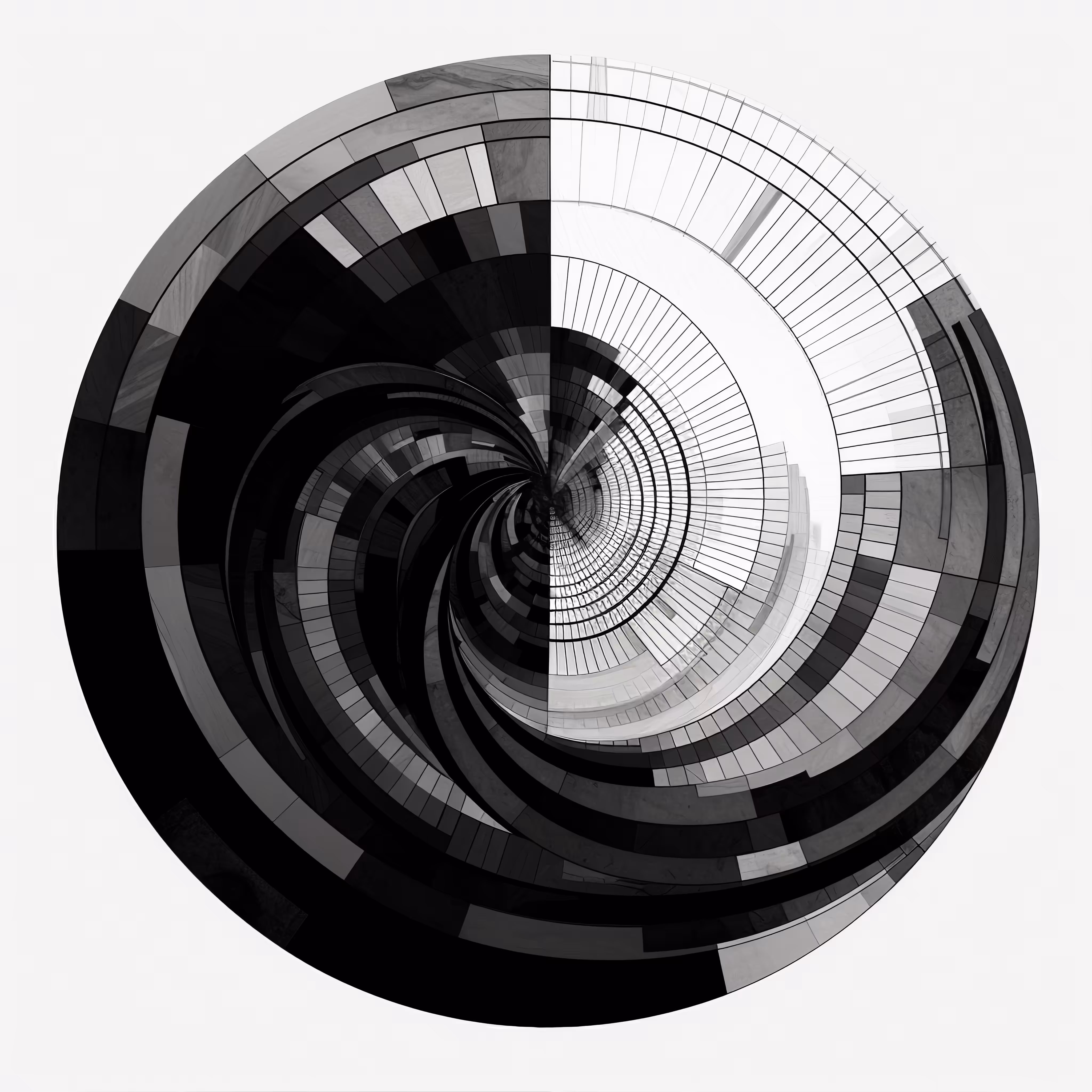 Explorations #28/101