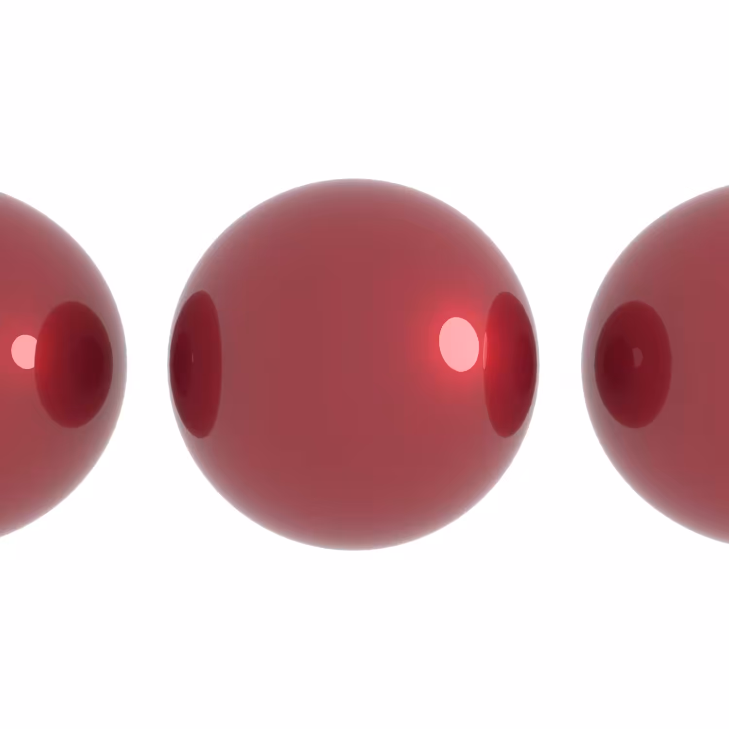 pots
