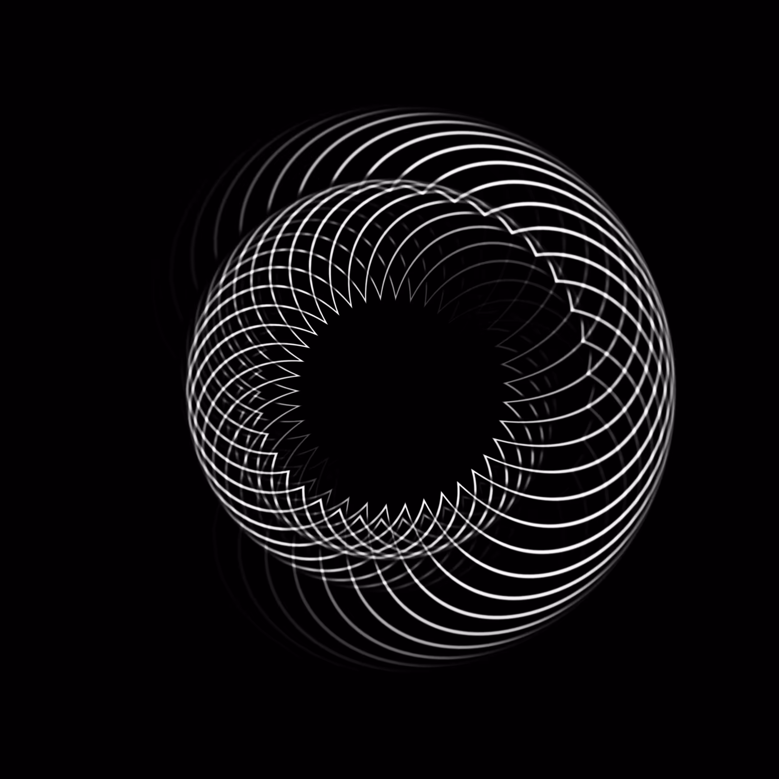Abstraction 23