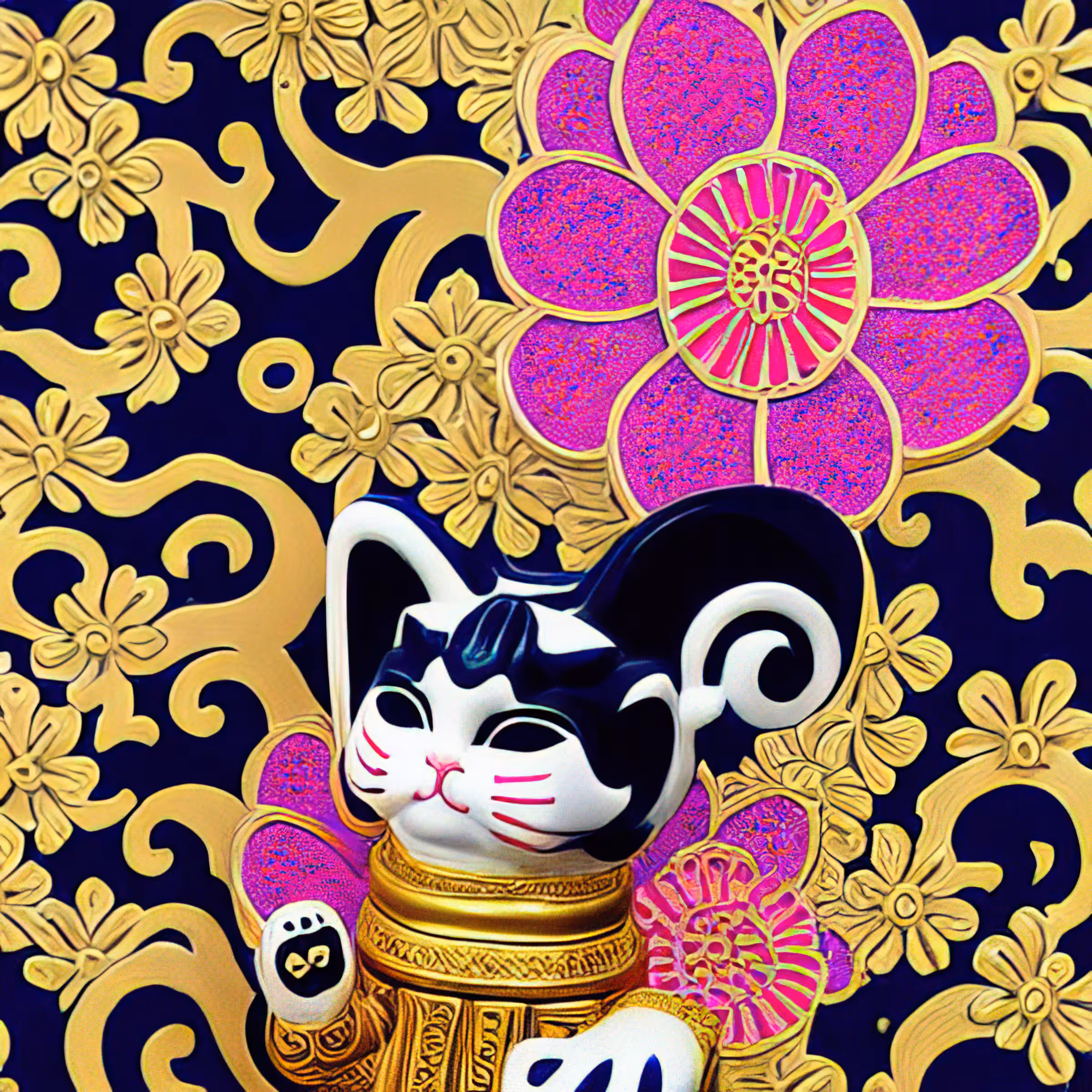 Neko #4