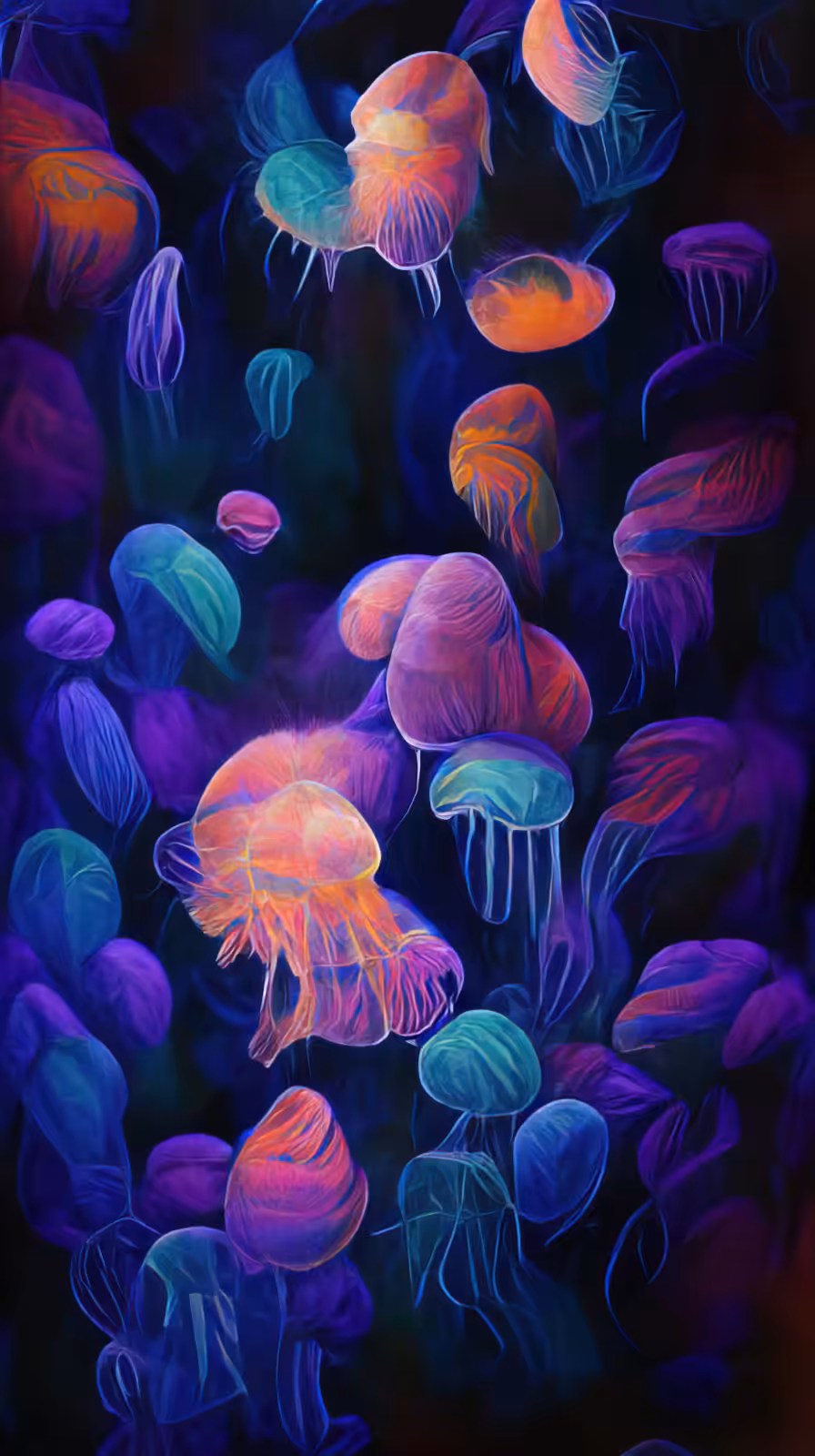 Jelly Jewels