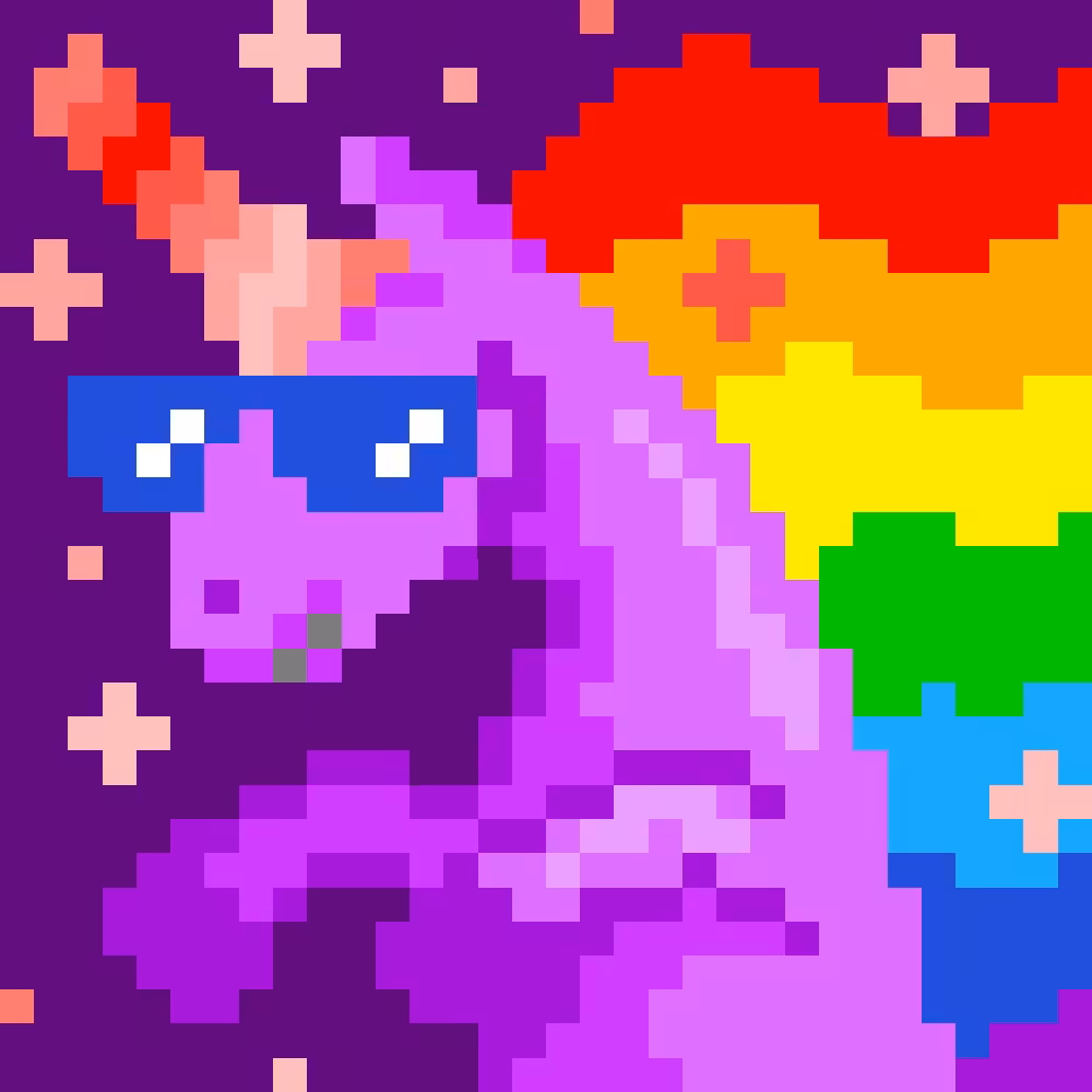 Unicorn #6591