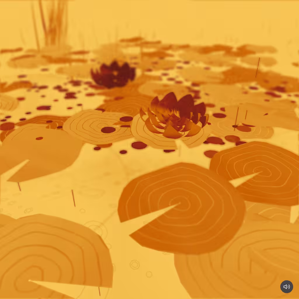 Lotus Field #13