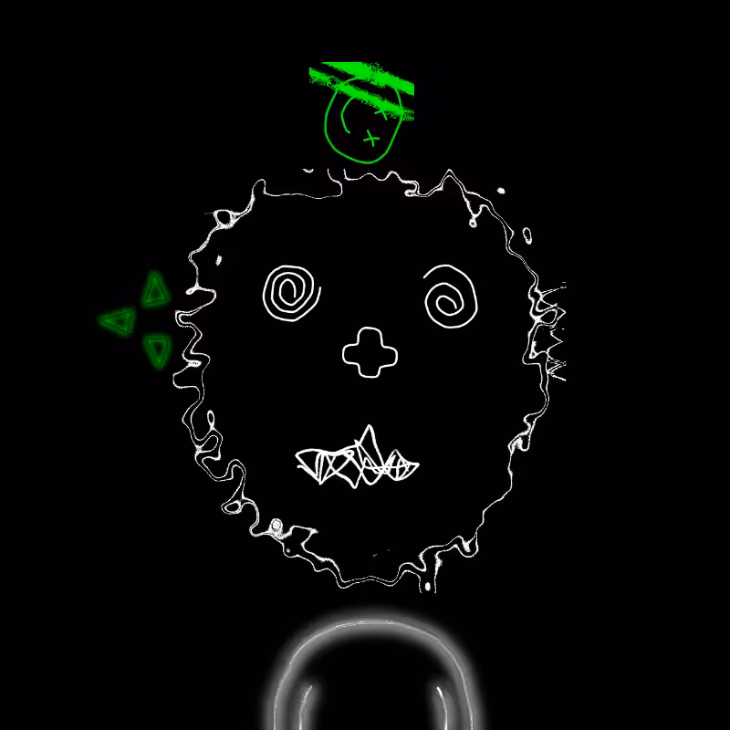 Distortion #18
