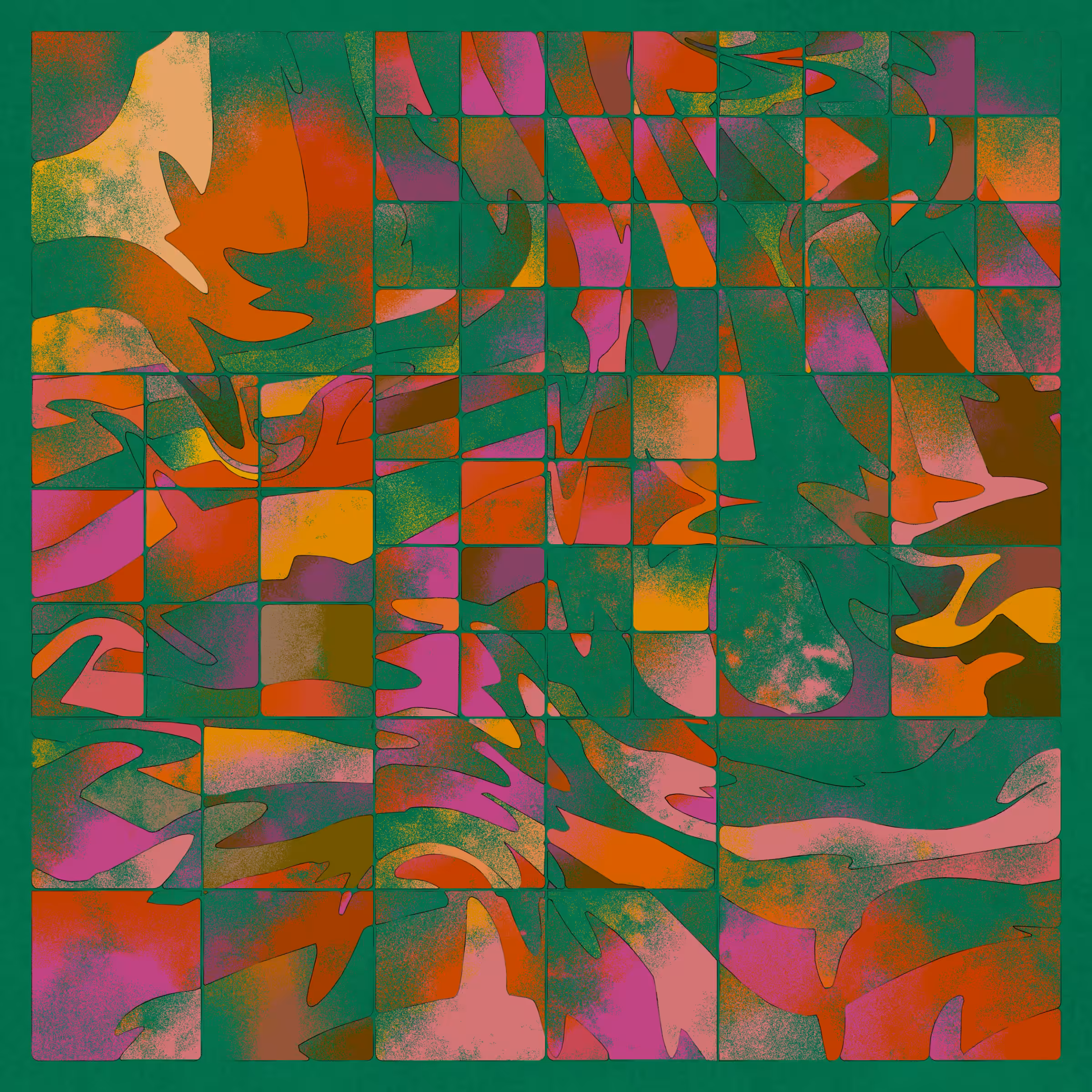 TopoWarp #78
